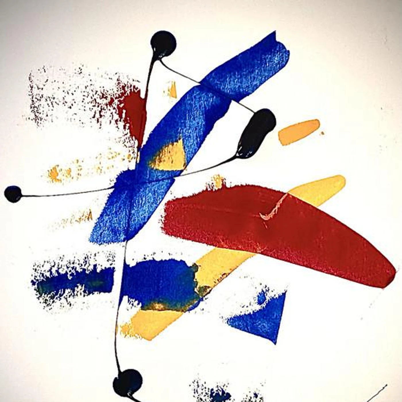 Bruce Abrams Brand Page