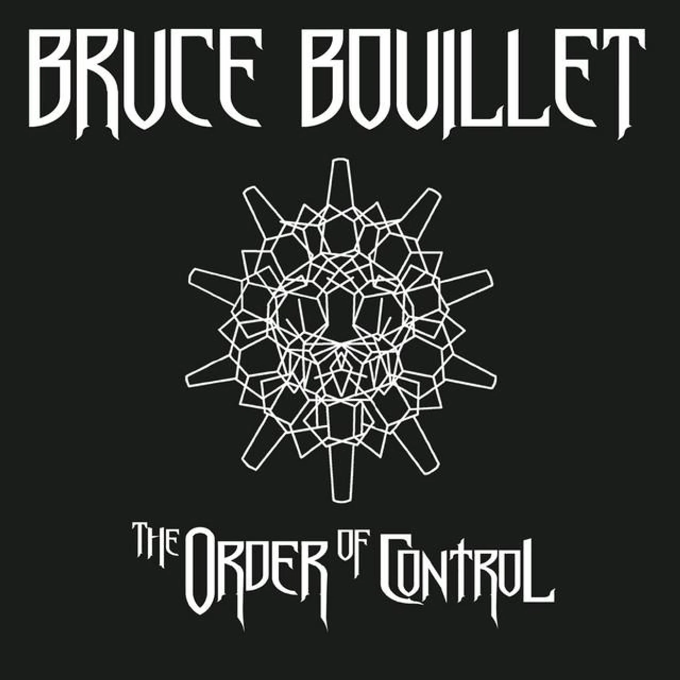 Bruce Bouillet Brand Page