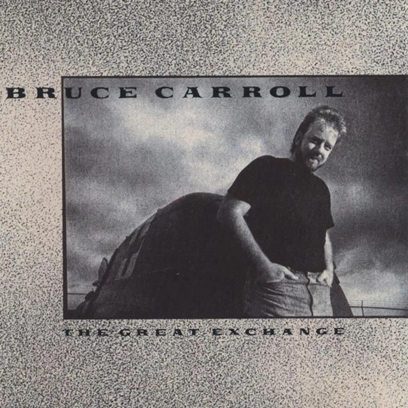 Bruce Carroll Brand Page