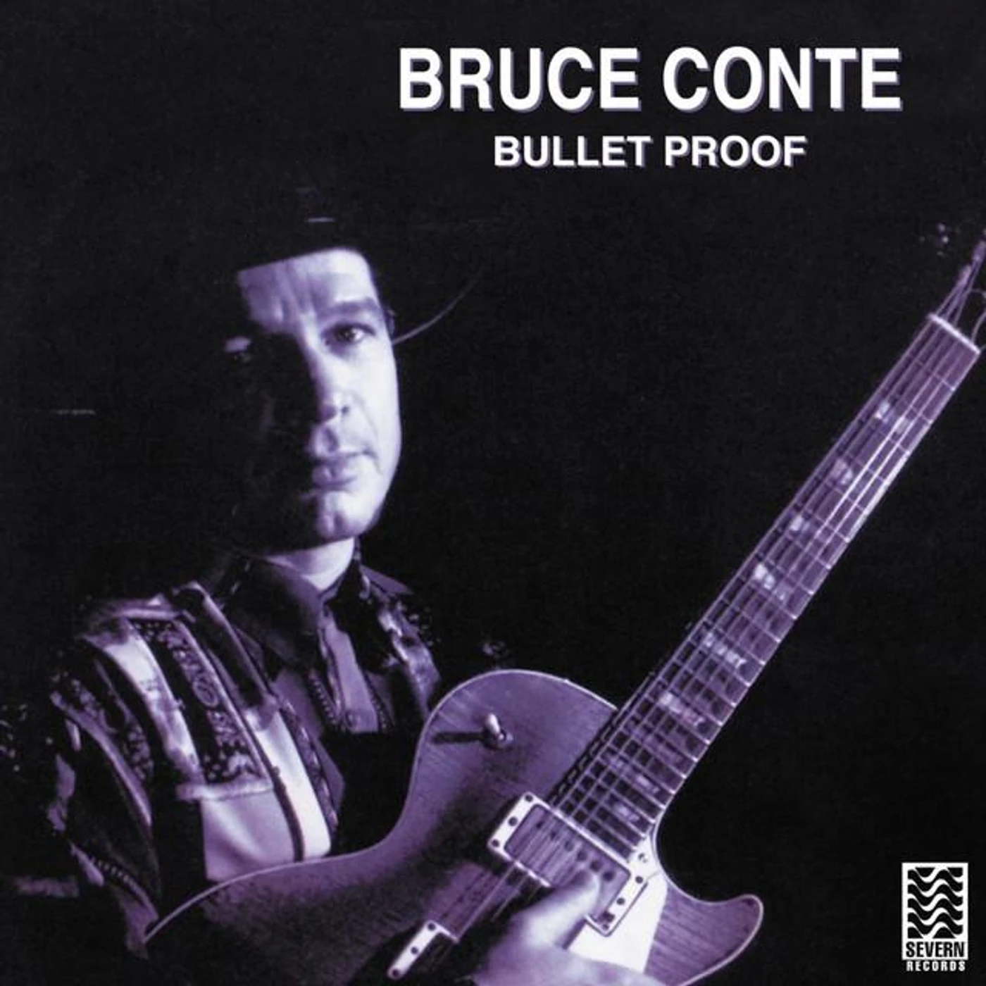 Bruce Conte Brand Page