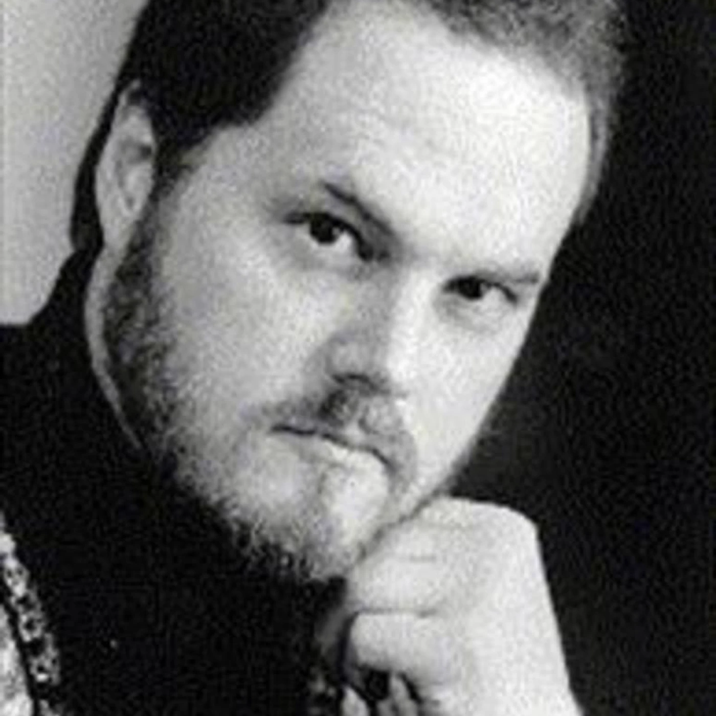 Bruce Ford