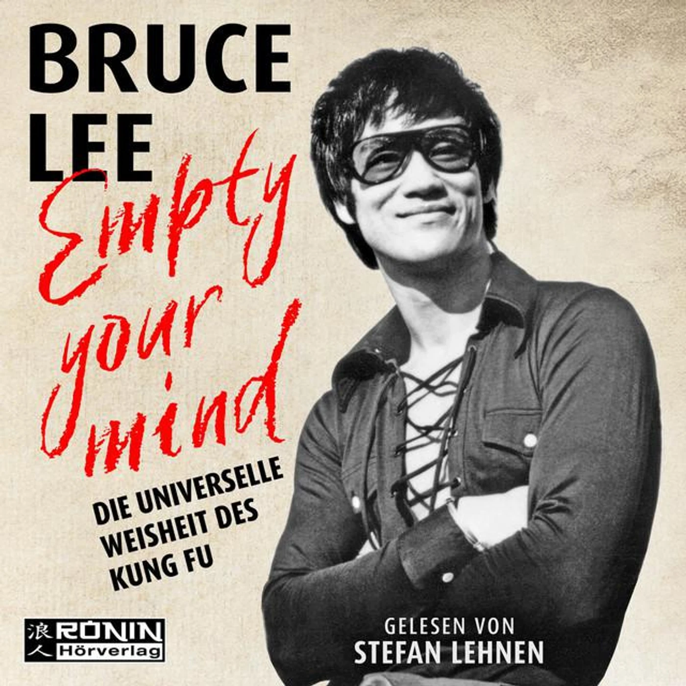 Bruce Lee