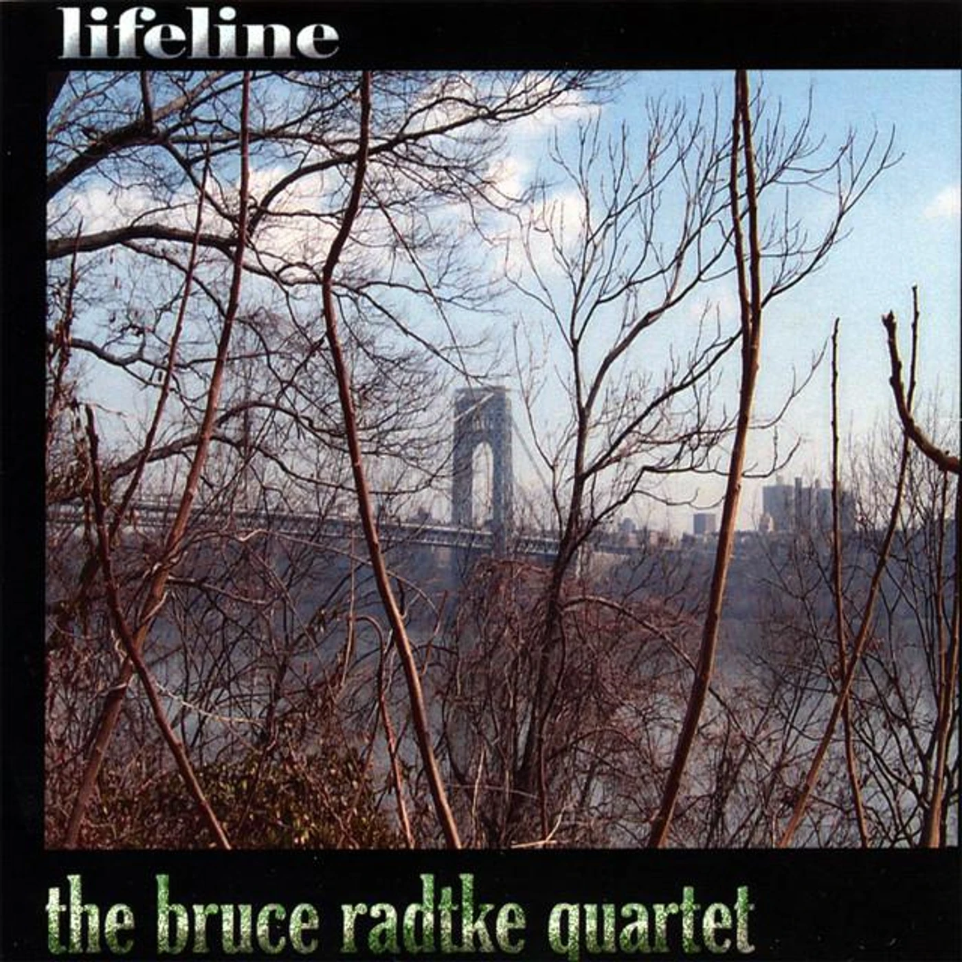 Bruce Radtke