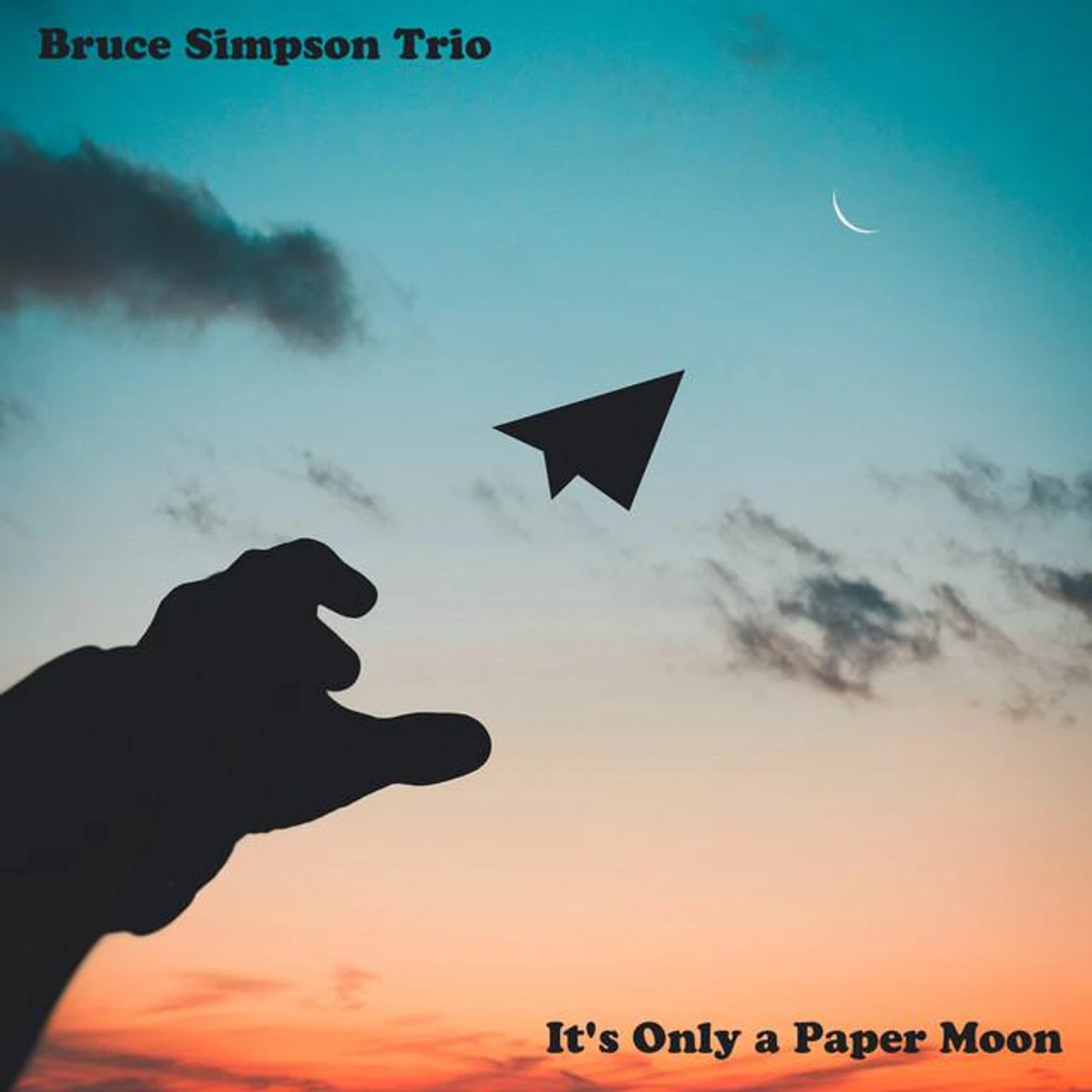 Bruce Simpson Trio Brand Page