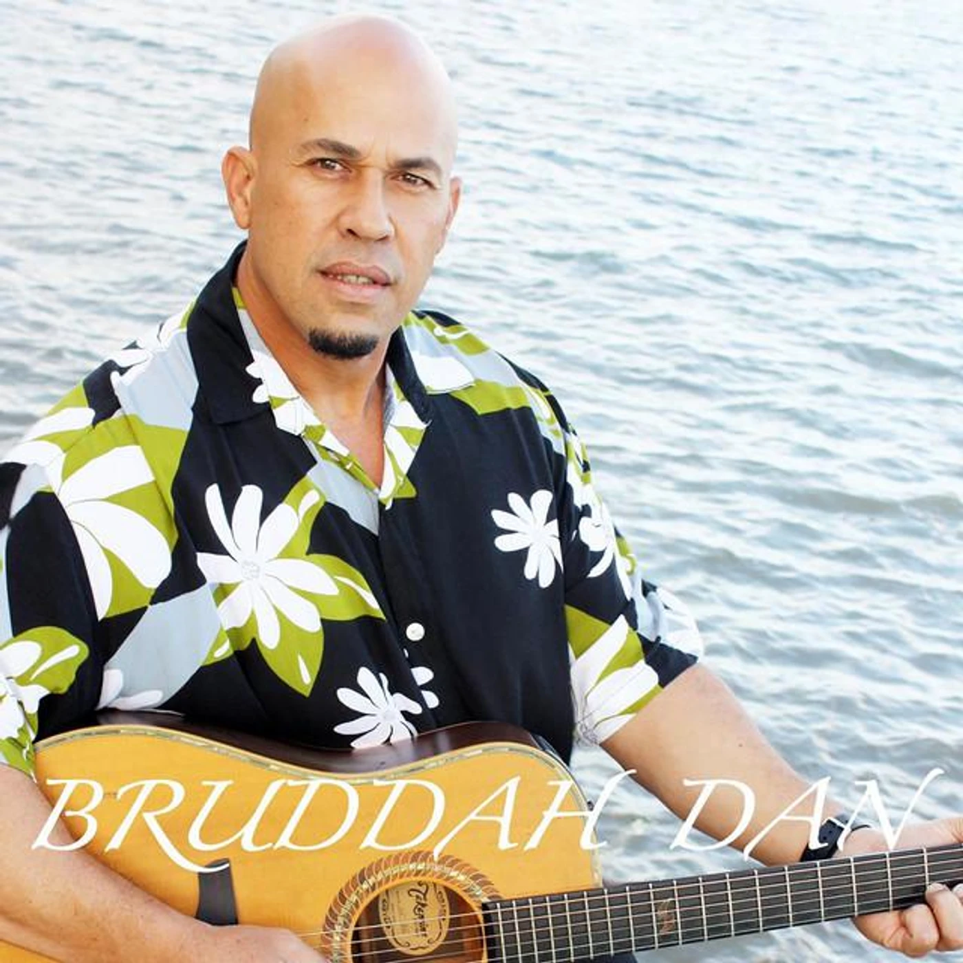 Bruddah Dan Brand Page