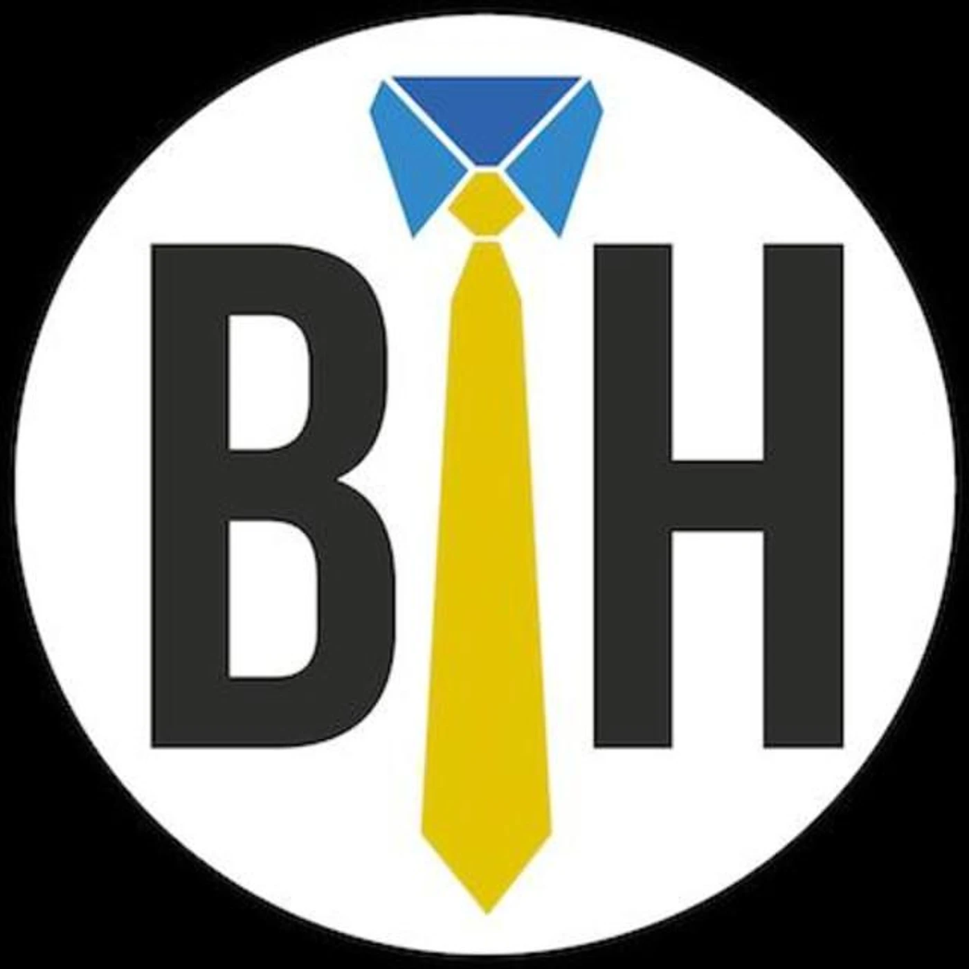 Bruin Harmony Brand Page