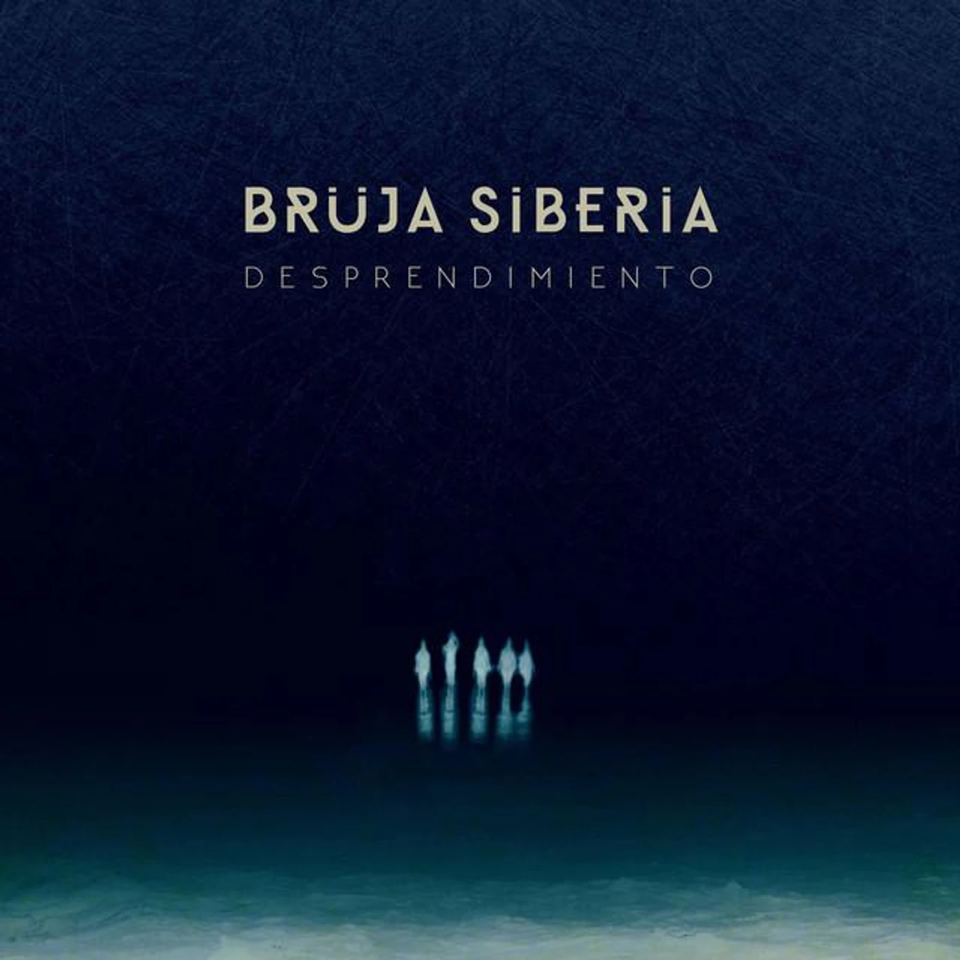 Bruja Siberia