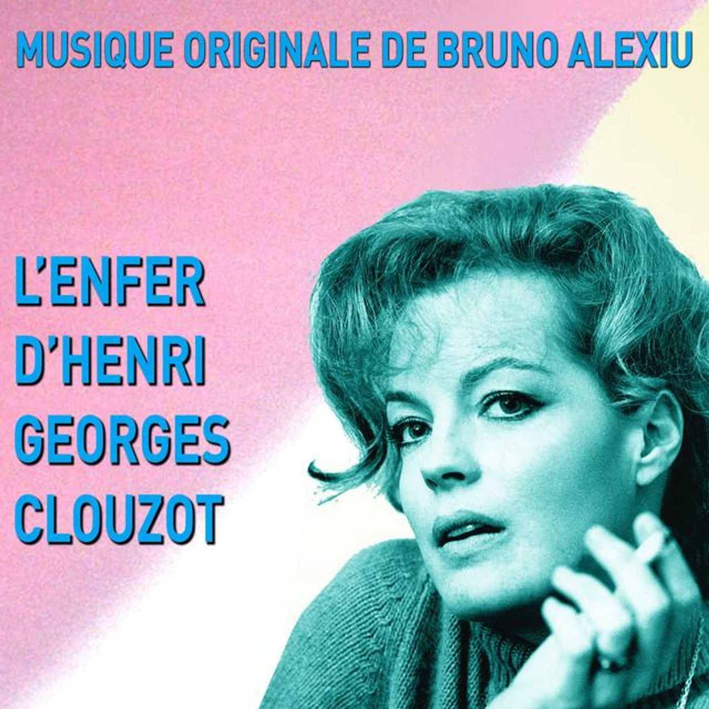 Bruno Alexiu Brand Page
