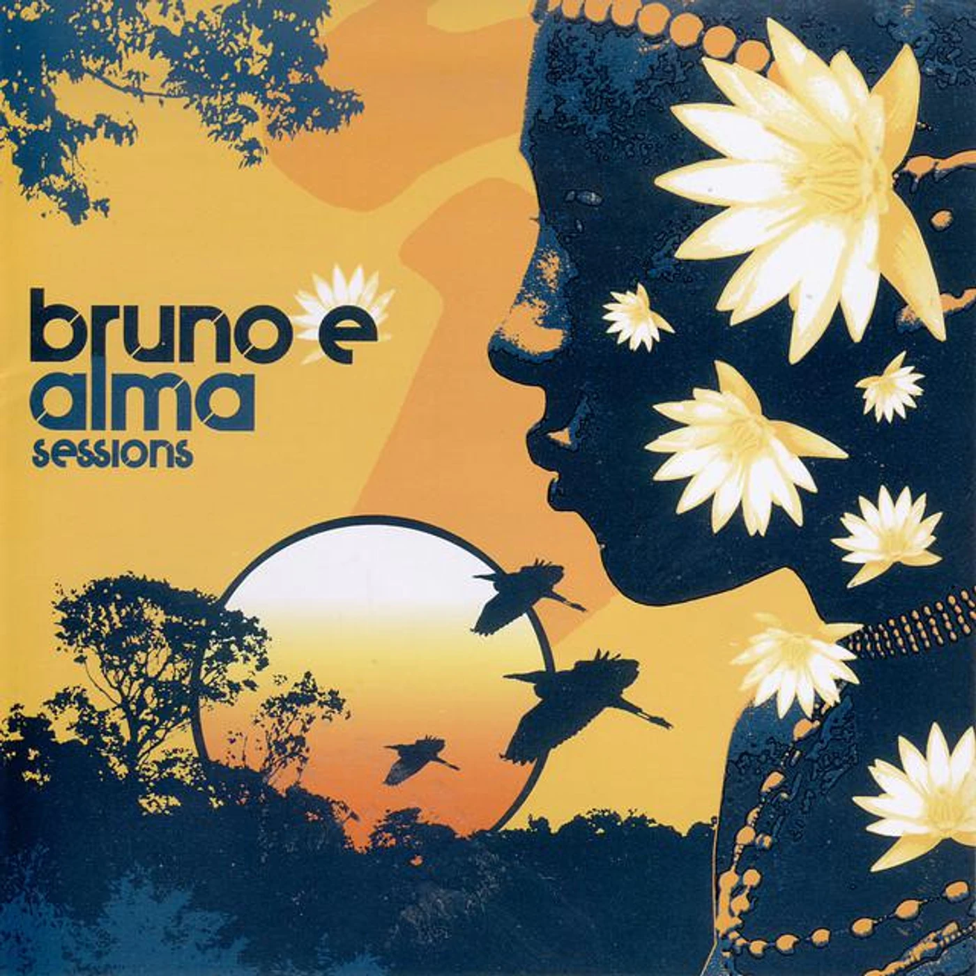 Bruno E. Brand Page