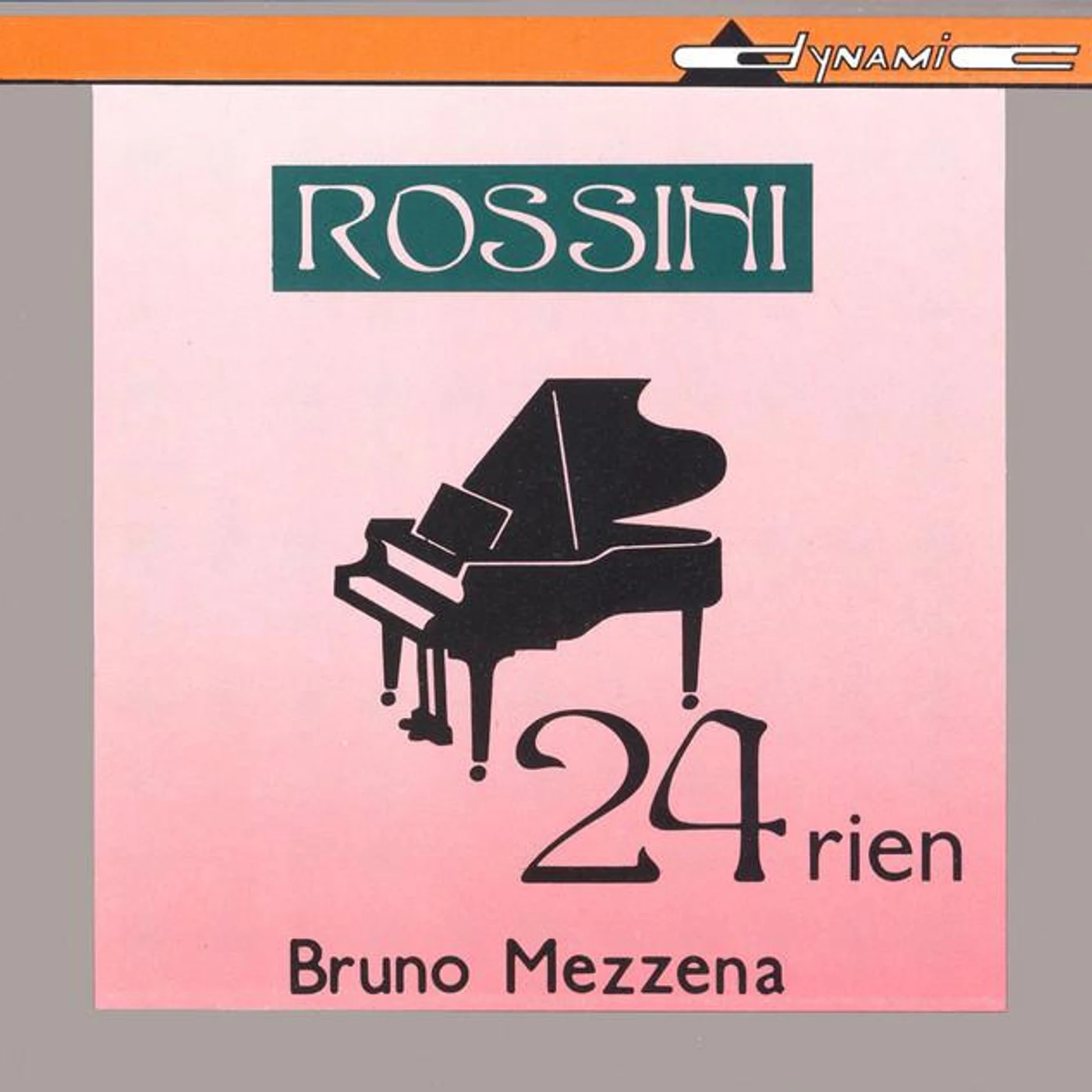 Bruno Mezzena
