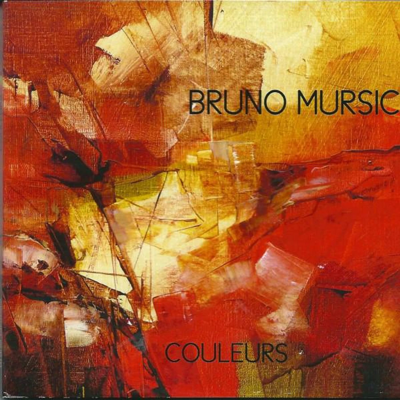 Bruno Mursic