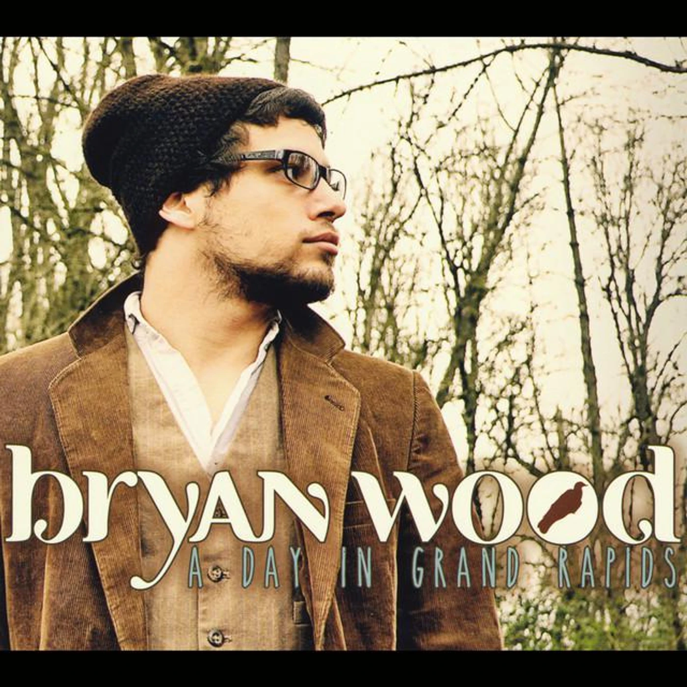 Bryan Wood