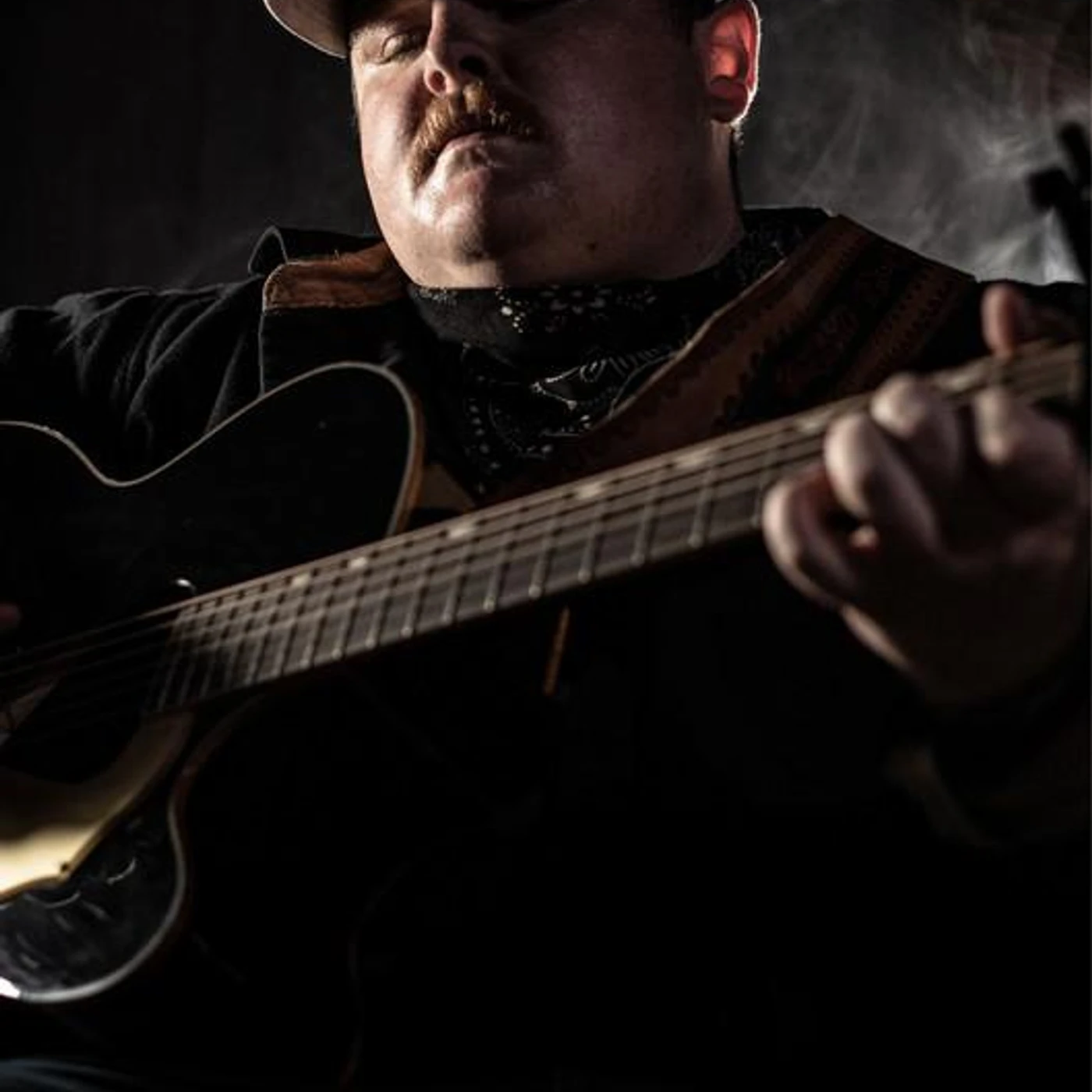 Bryan Andrews