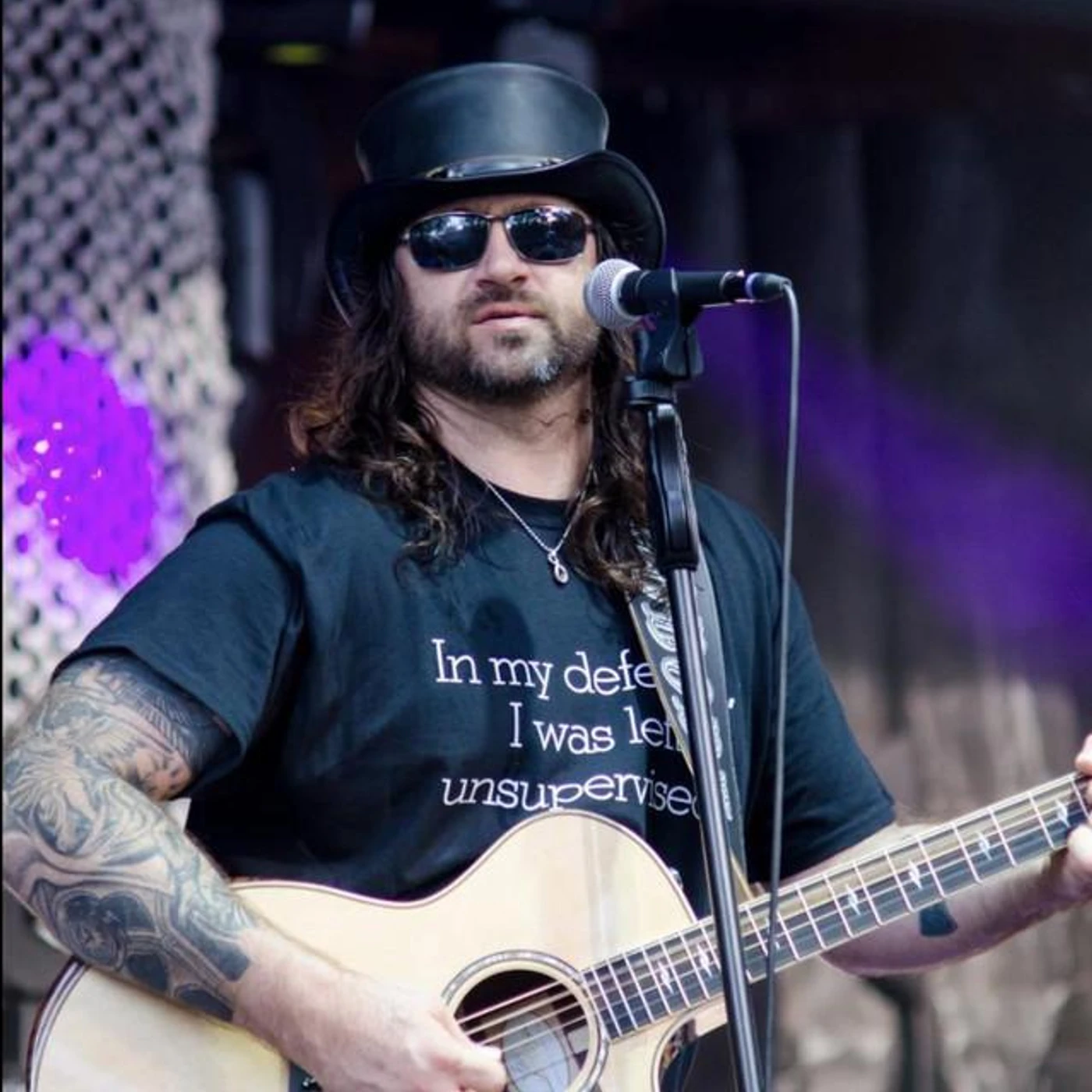 Bryan James Brand Page