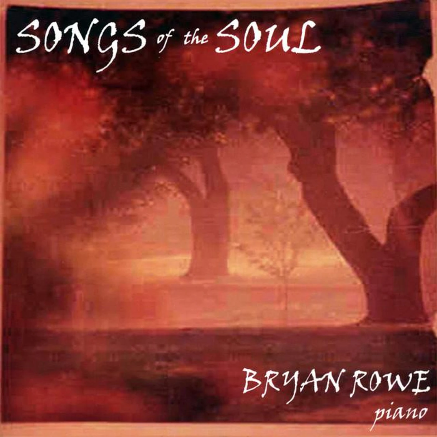 Bryan Rowe