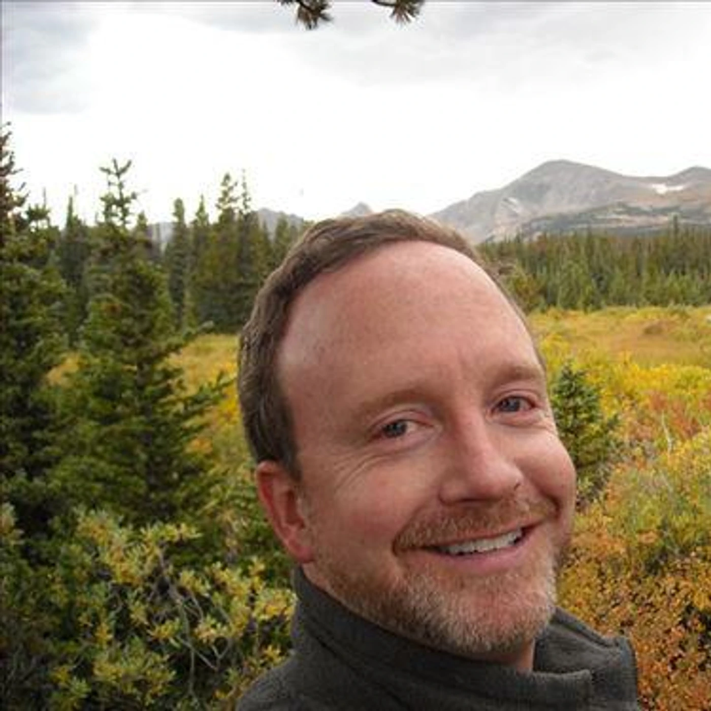 Bryant Oden Brand Page