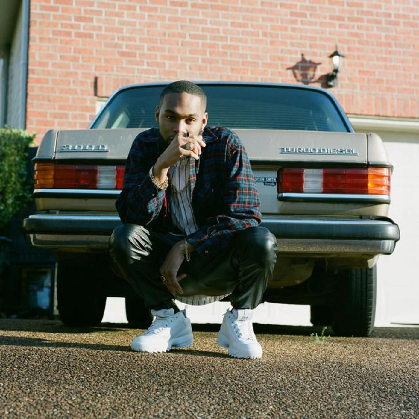 Bryant Taylorr