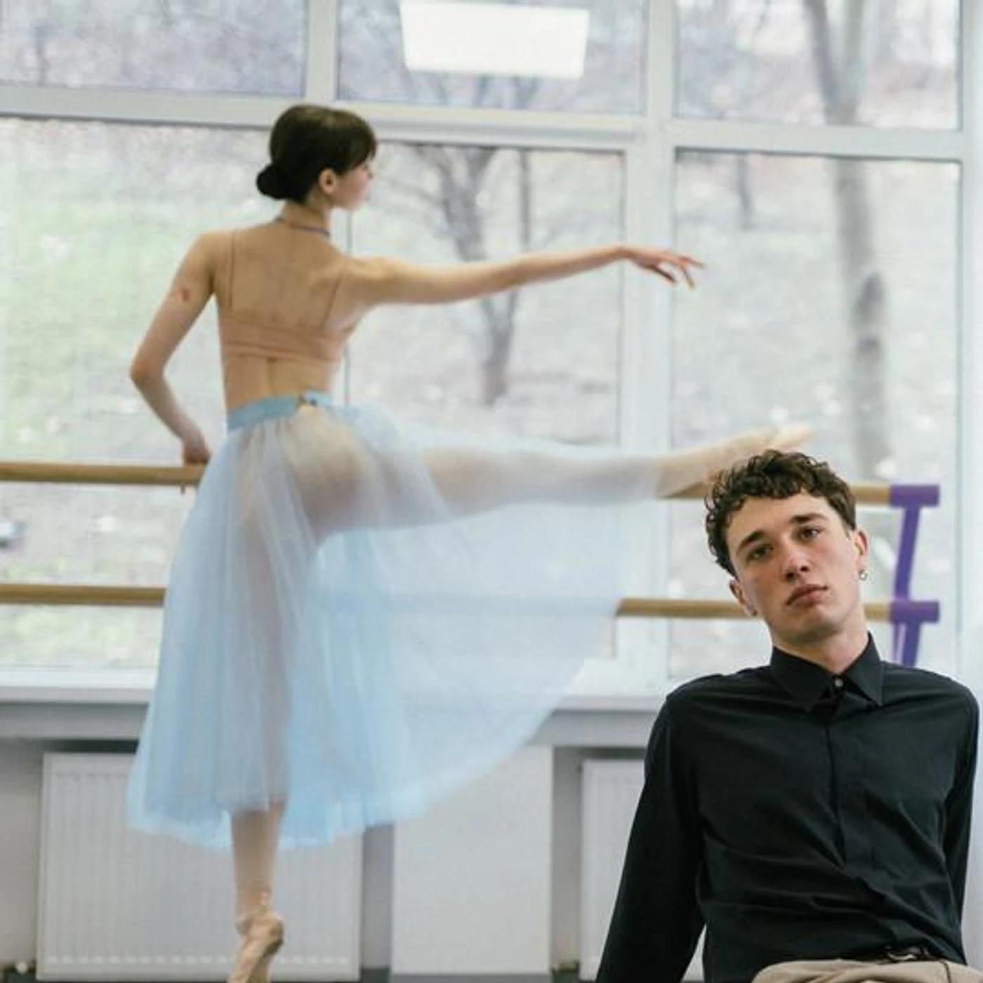 BRYKULETS Brand Page