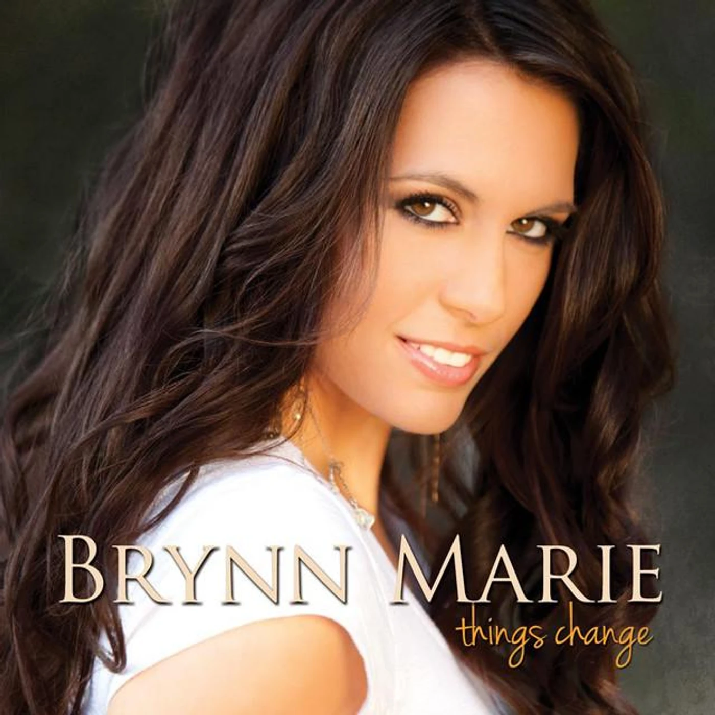 Brynn Marie