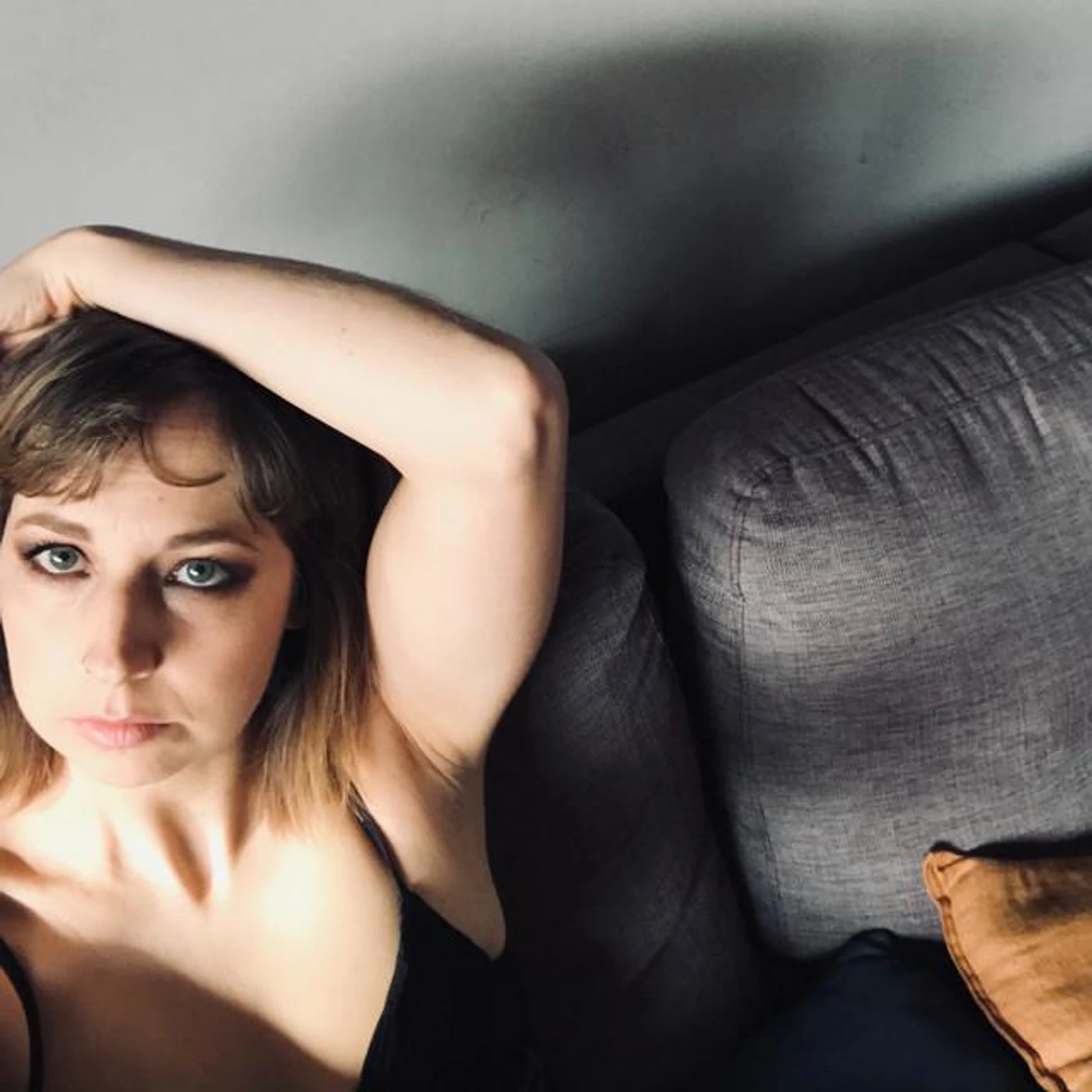 Bryony Matthews