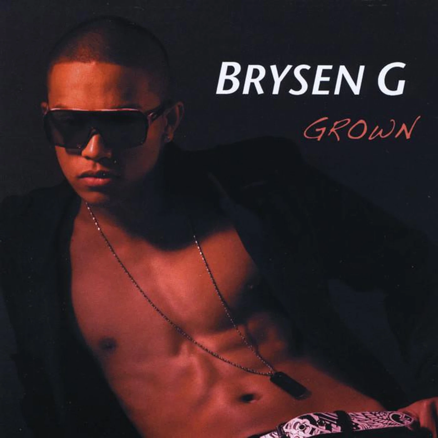Brysen G Brand Page