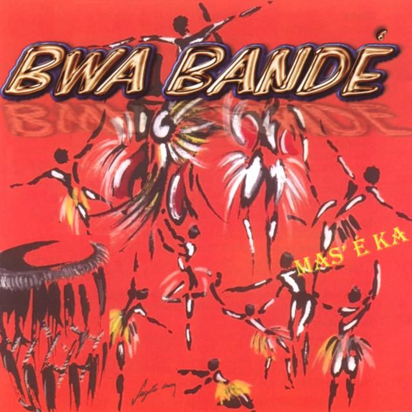 Bwa Bandé Brand Page