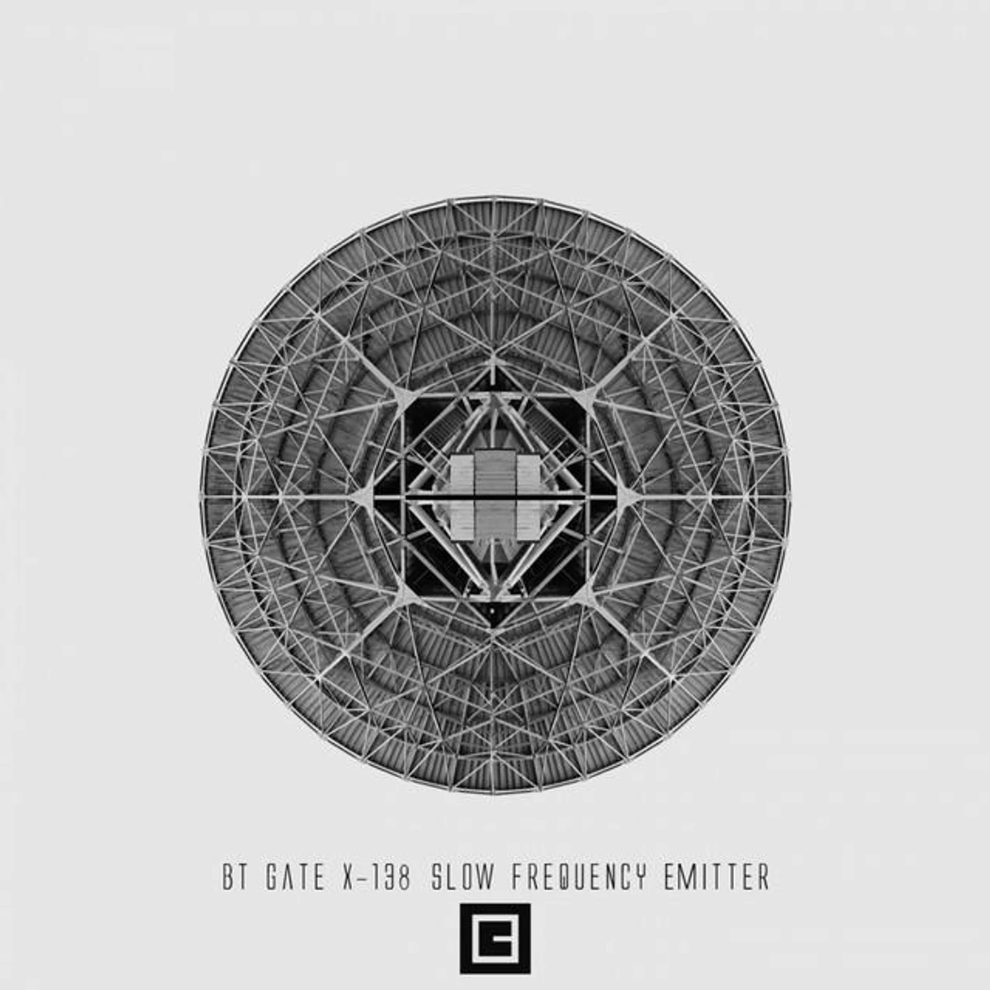 BT Gate X-138