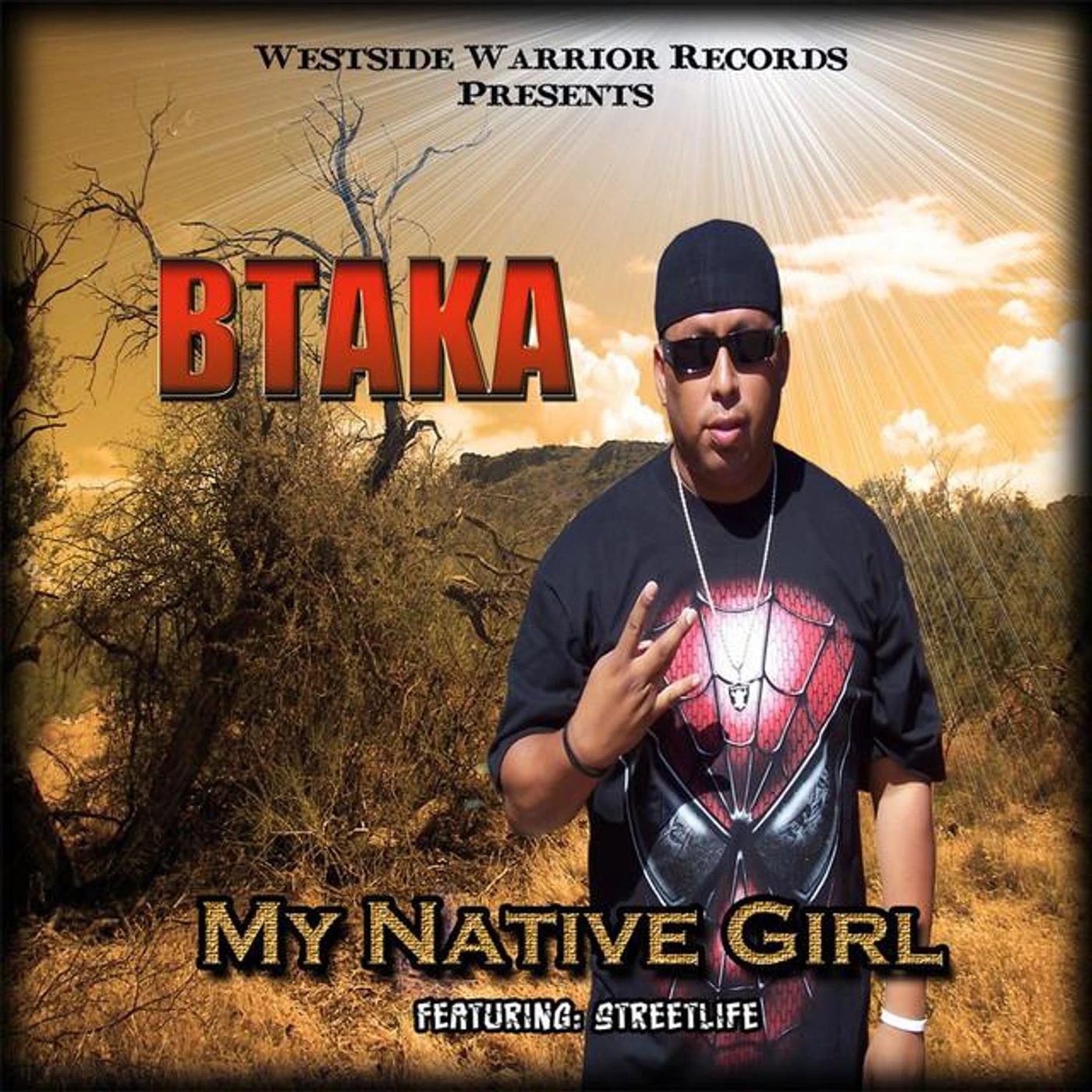Btaka Brand Page