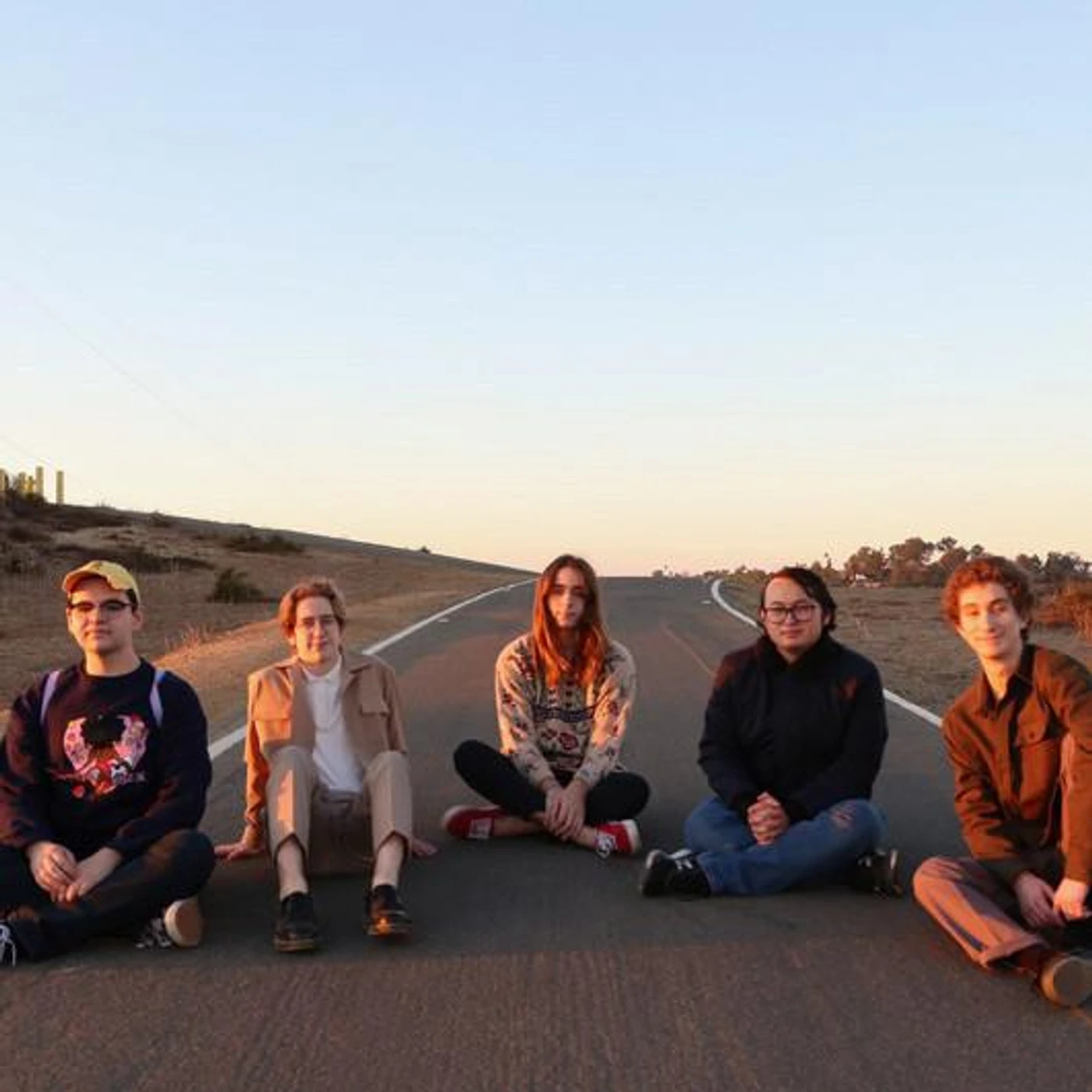 Bumblebee Saturday Brand Page