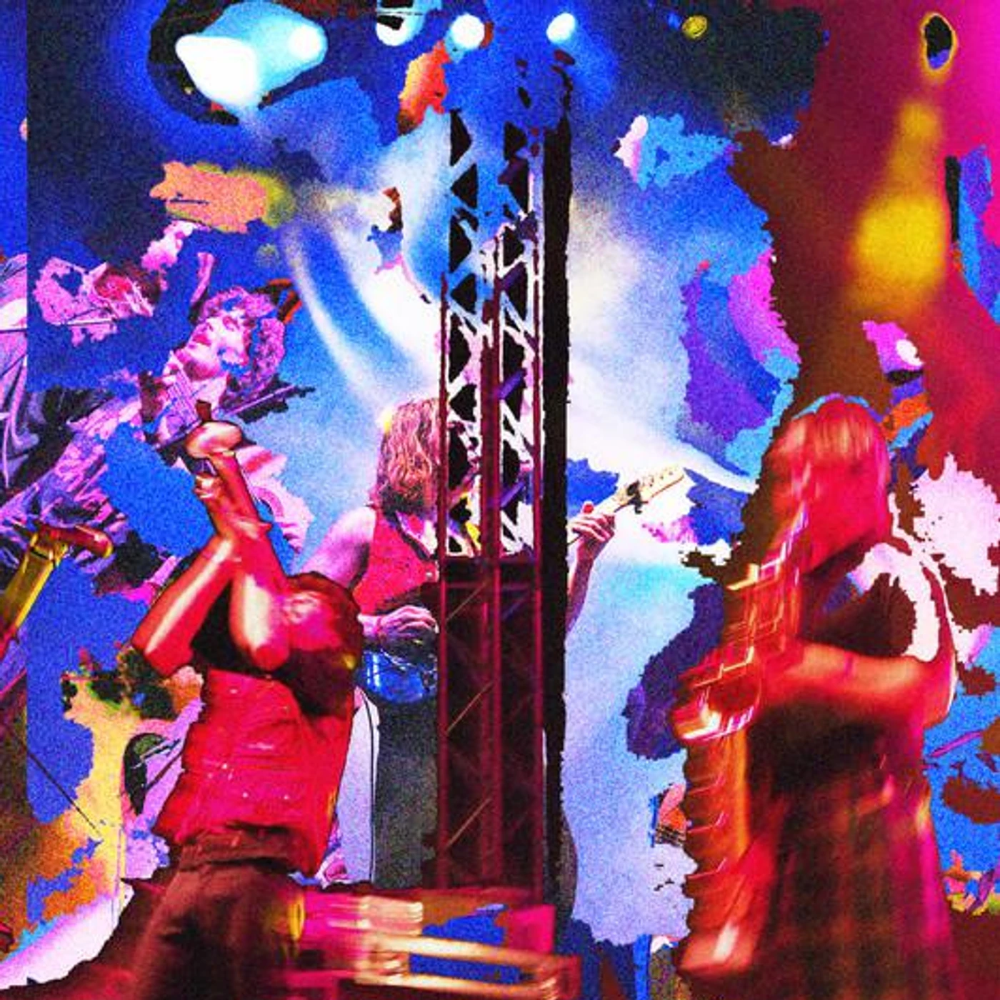 Buntspecht Brand Page