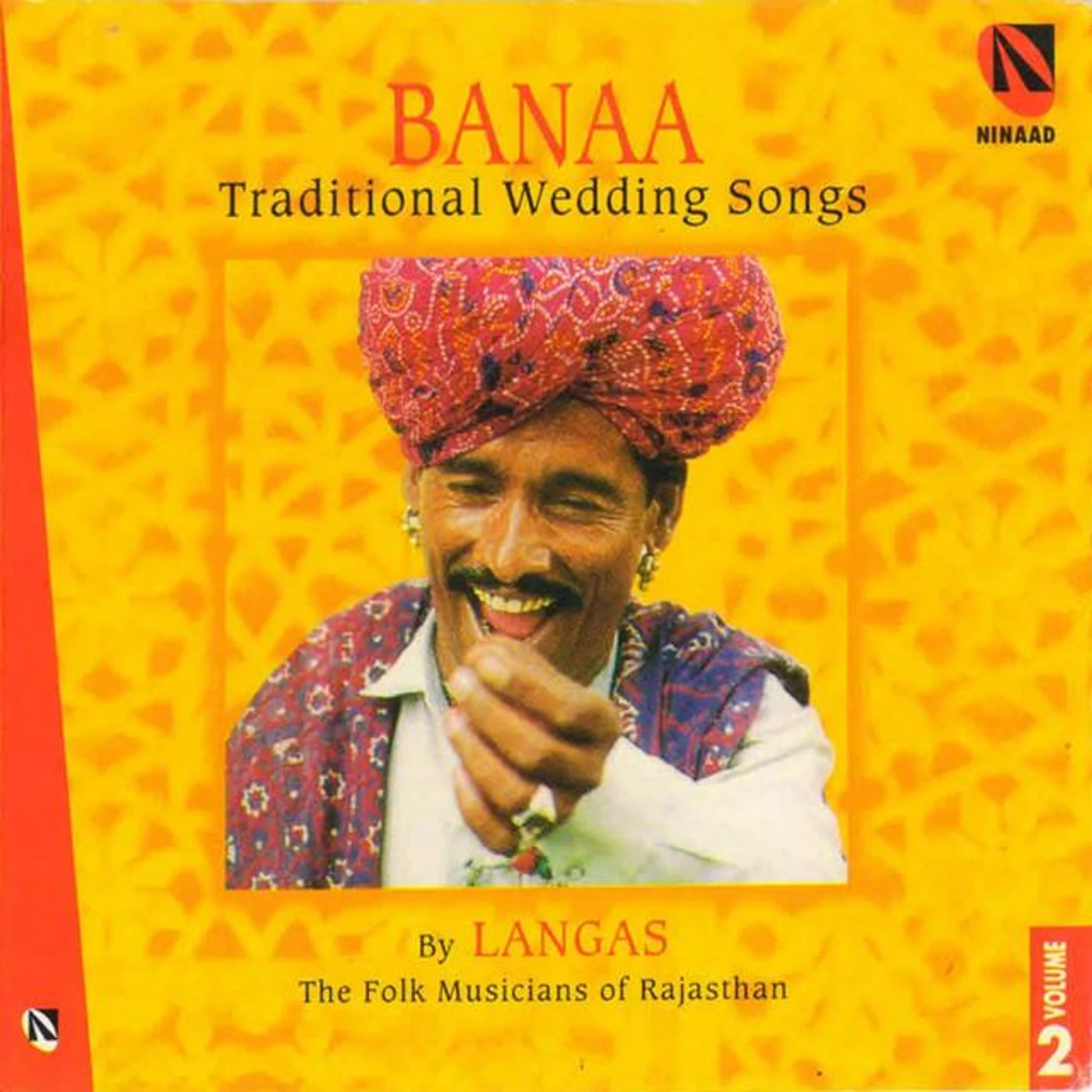 Bundu Khan Langa Brand Page