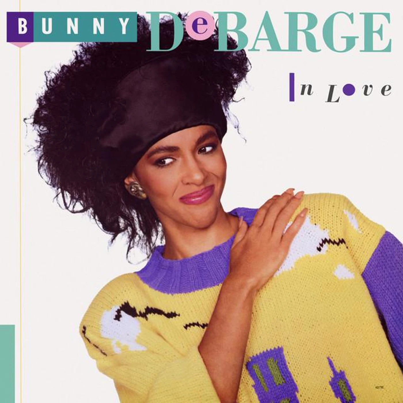 Bunny Debarge Brand Page