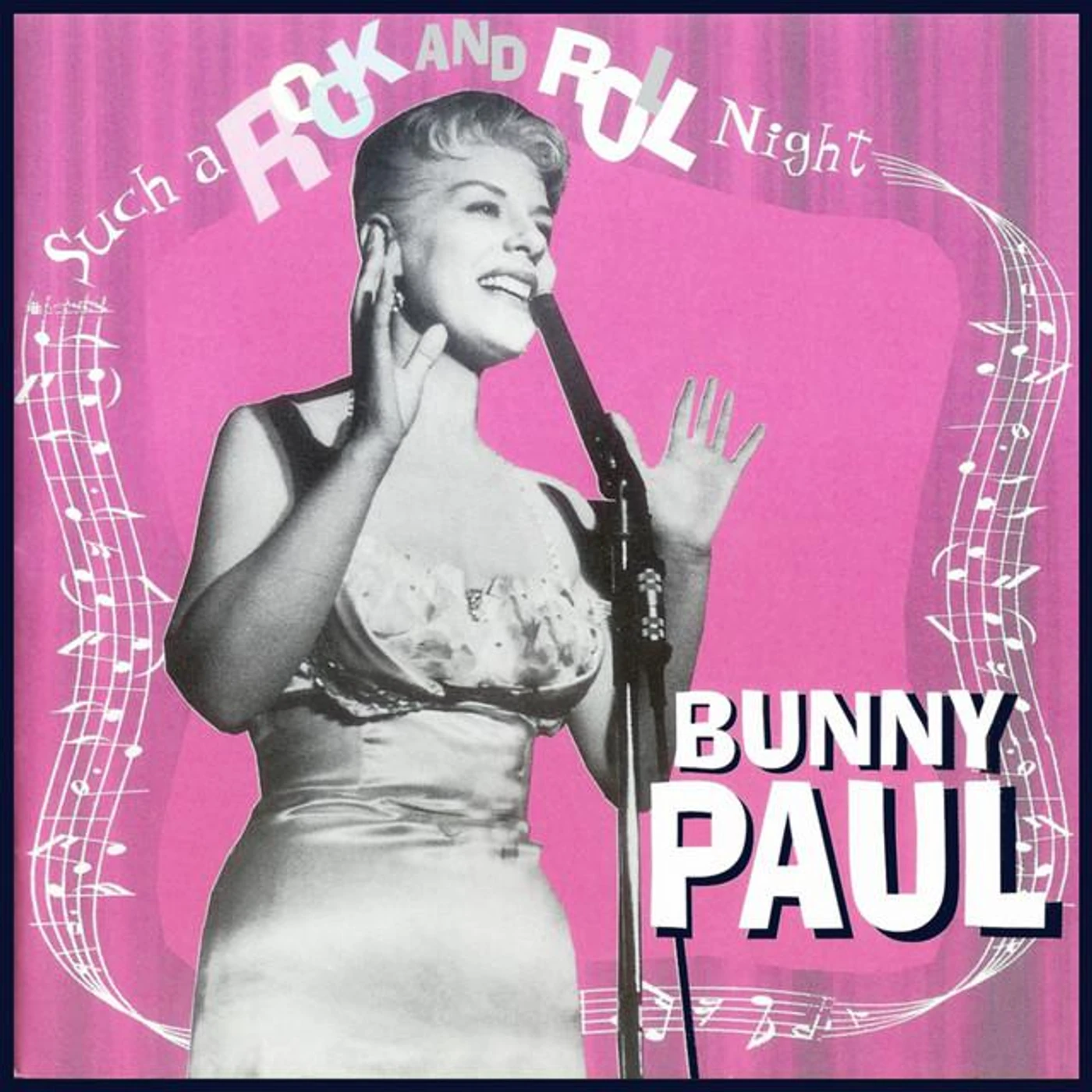Bunny Paul Brand Page