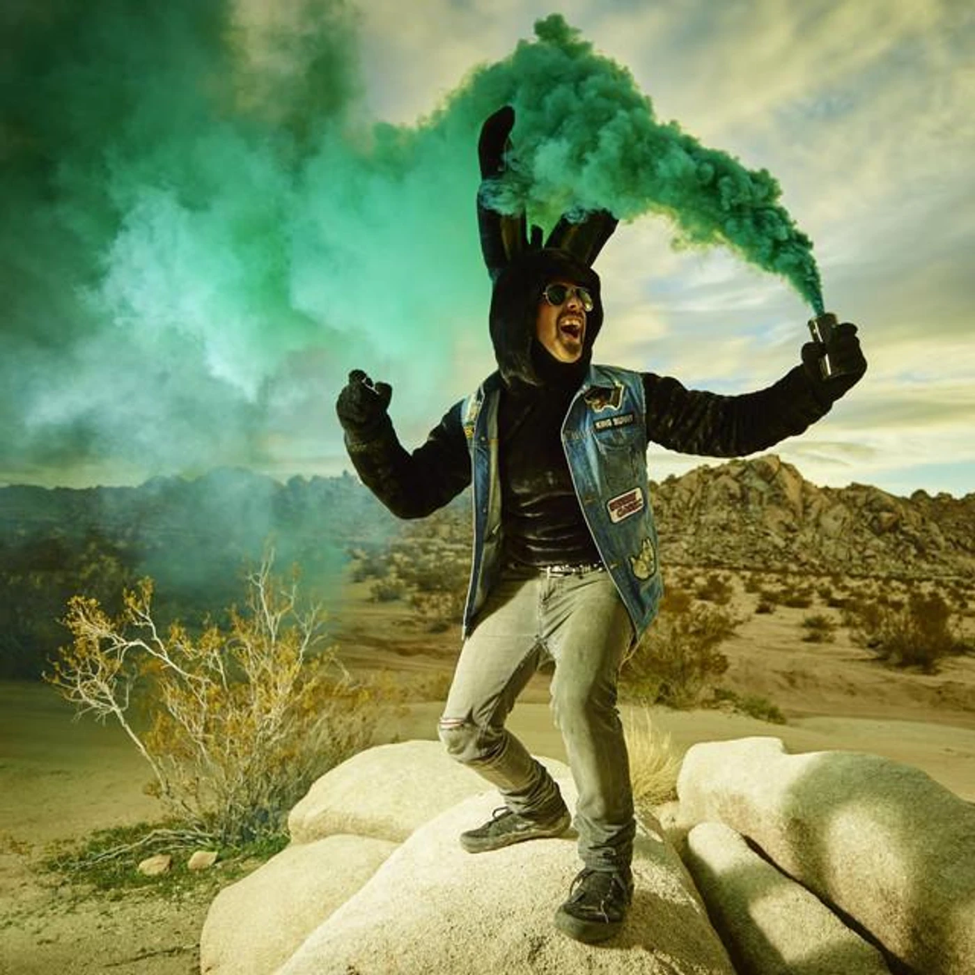 Bunny Racket Brand Page