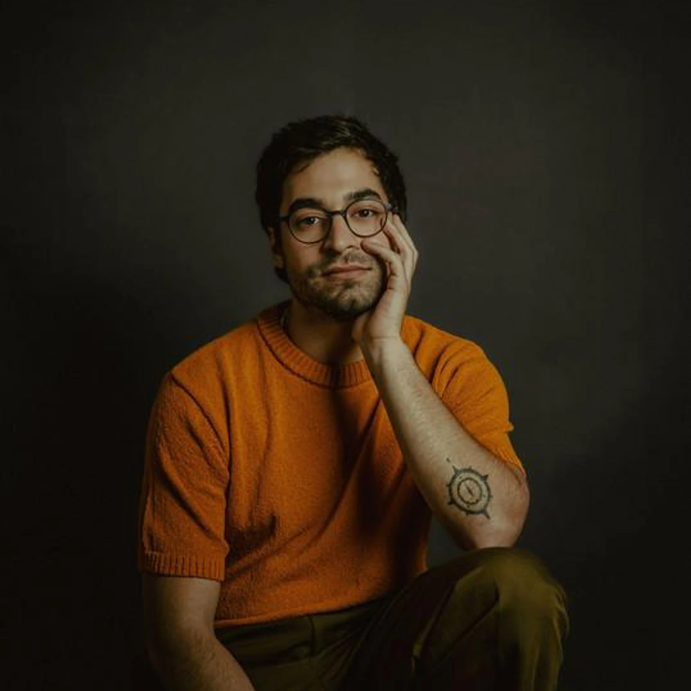 Buba Espinho Brand Page