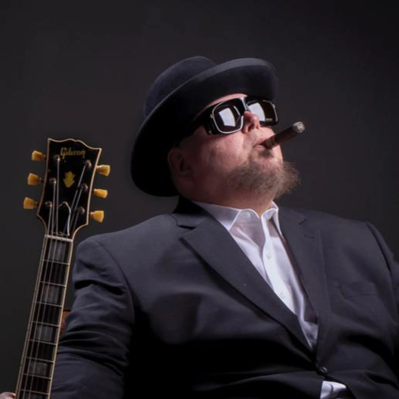 Bubba and the Big Bad Blues Brand Page