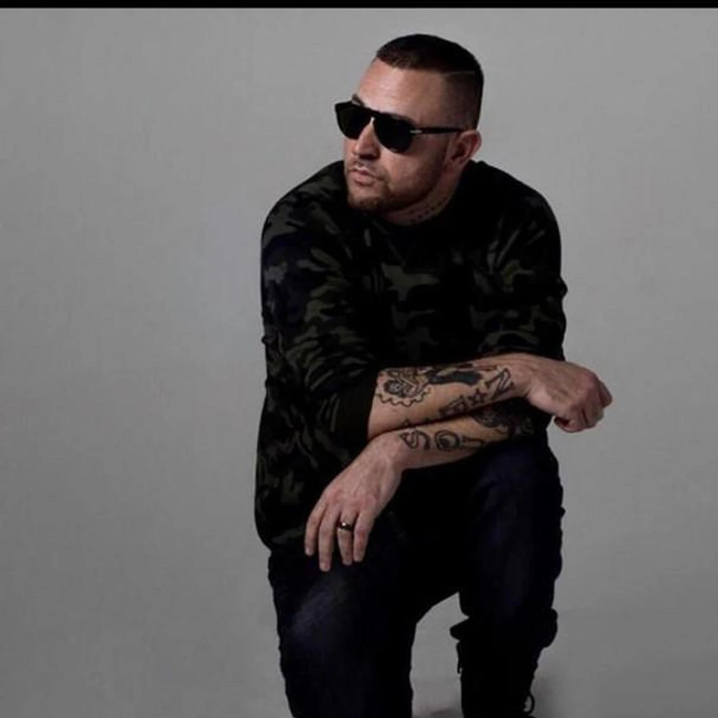 Bubba Sparxxx Brand Page