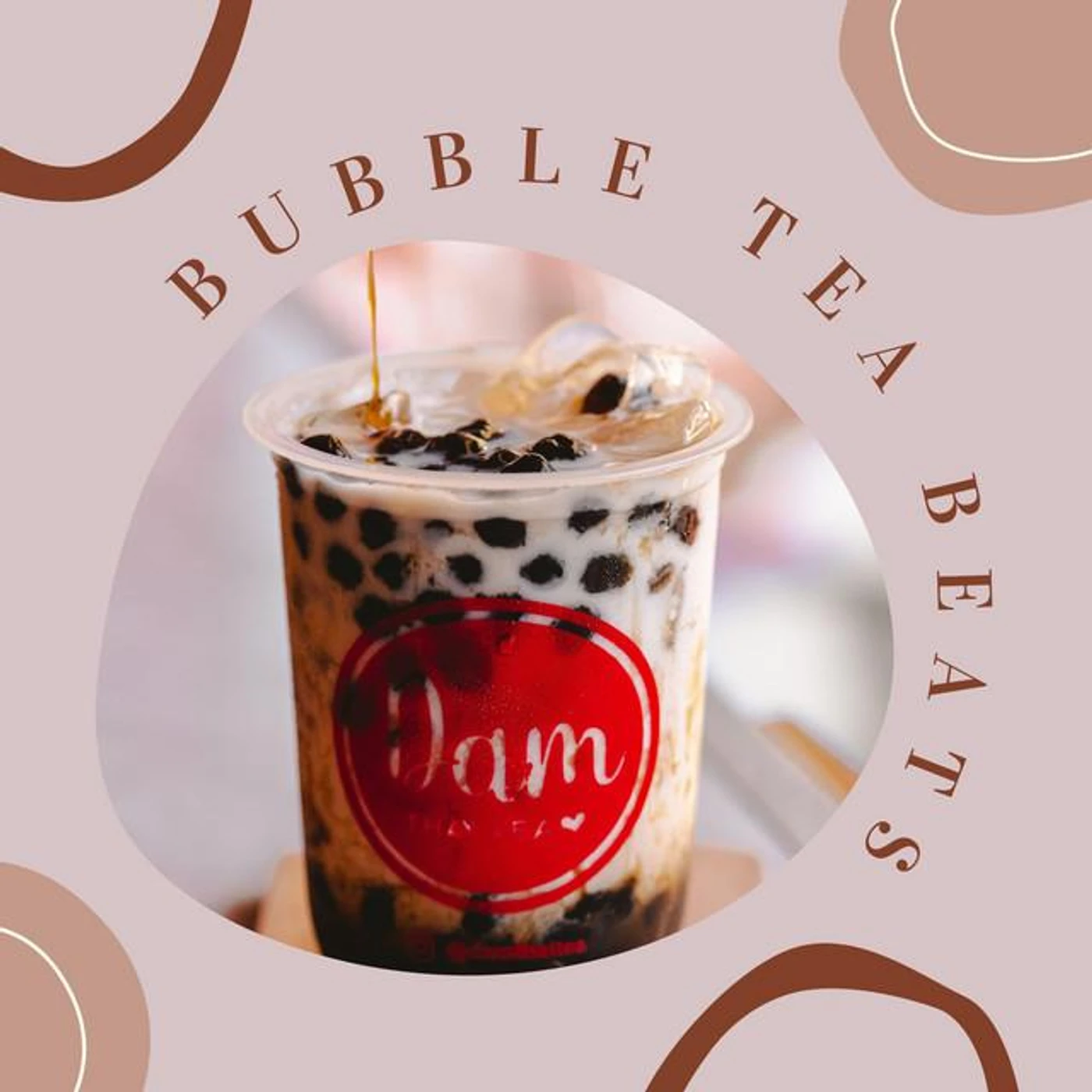 Bubble Tea Beats