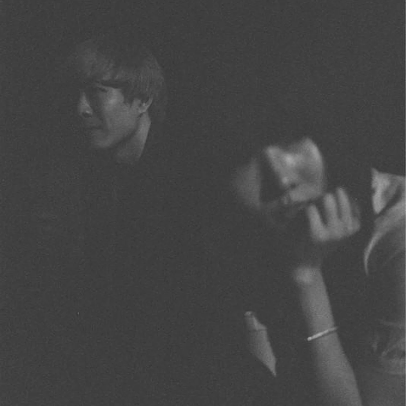 BUBBLE TEA AND CIGARETTES