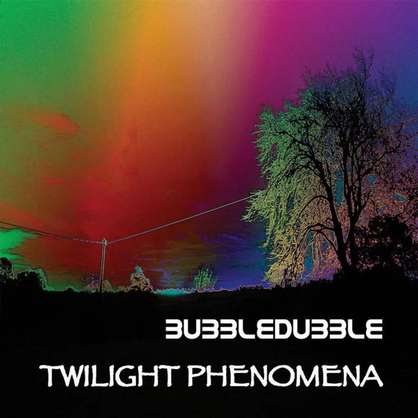 Bubbledubble Brand Page
