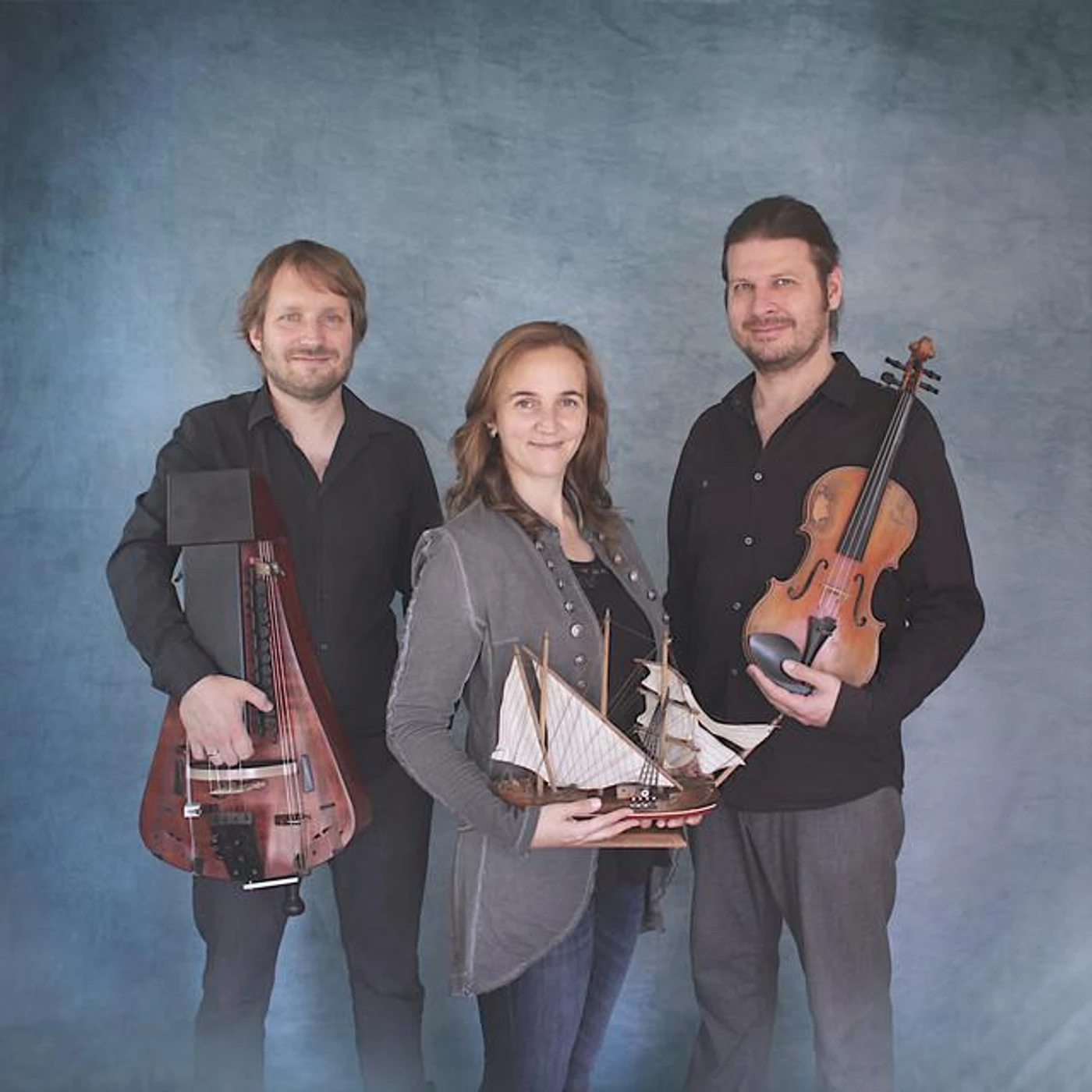 Bube Dame König Brand Page