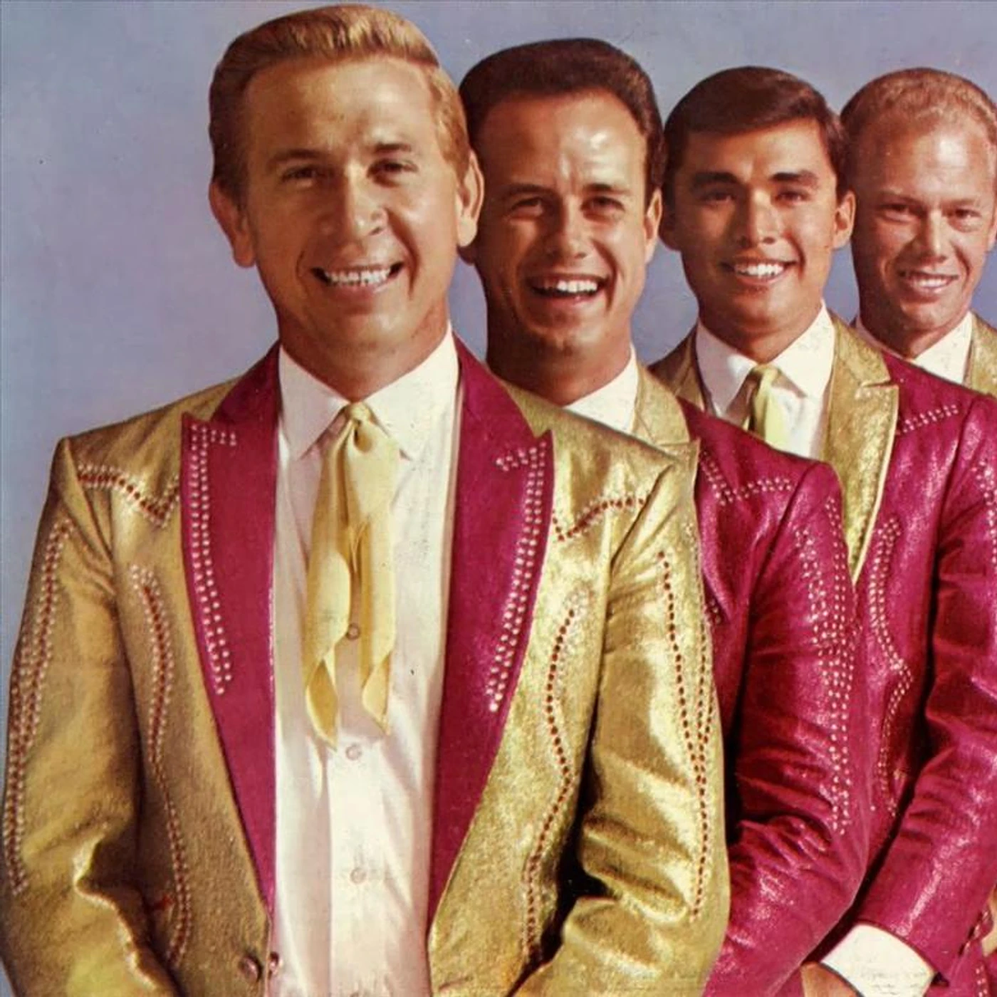 Buck Owens And His Buckaroos Brand Page
