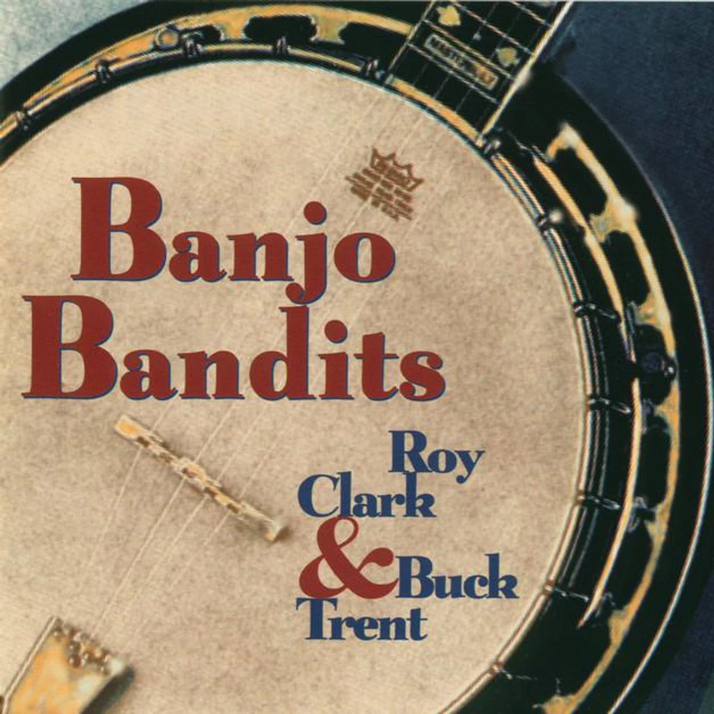 Buck Trent Brand Page