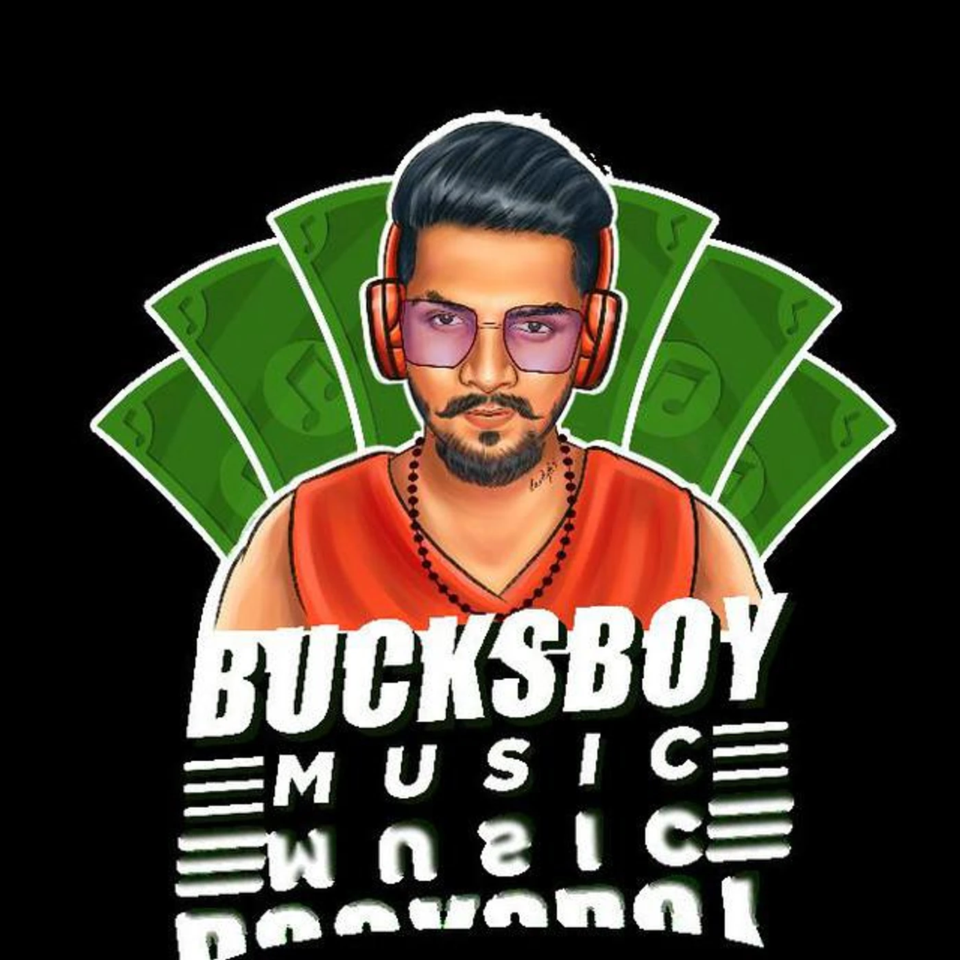 Bucks Boy Brand Page