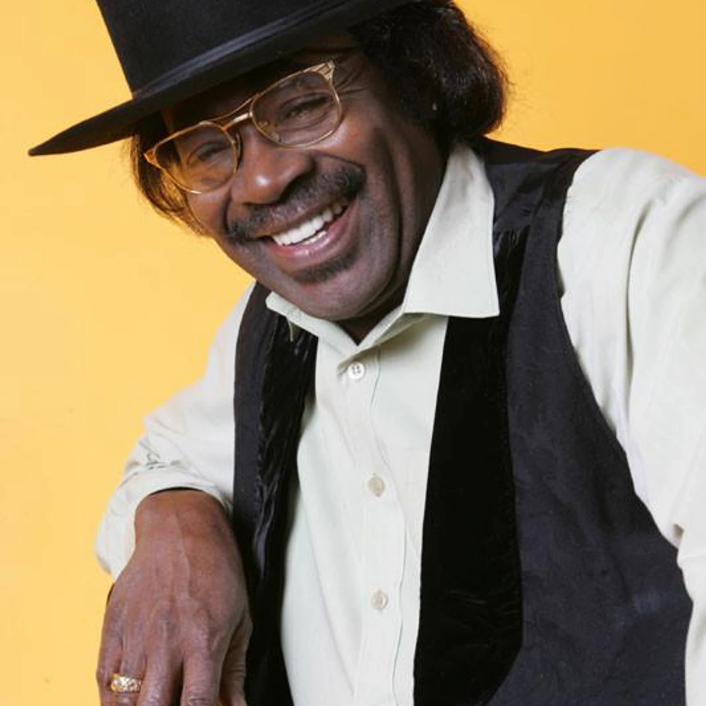 Buckwheat Zydeco Brand Page