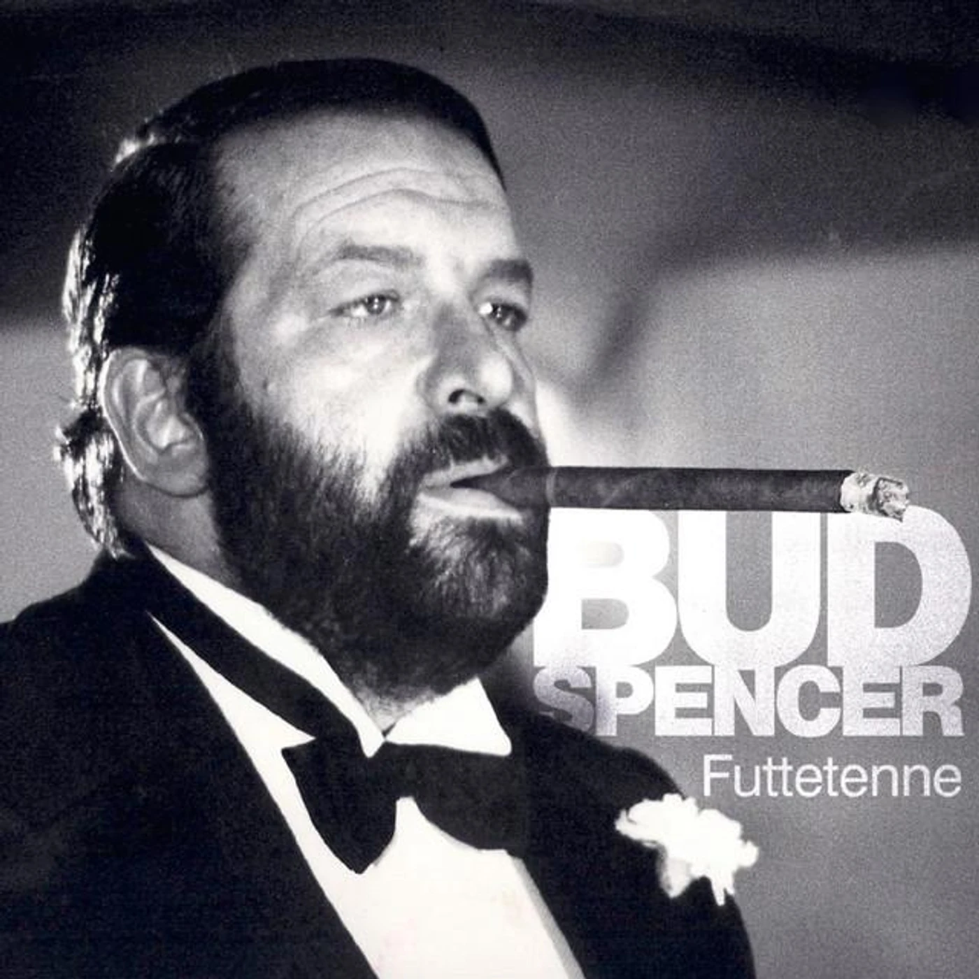 Bud Spencer Brand Page
