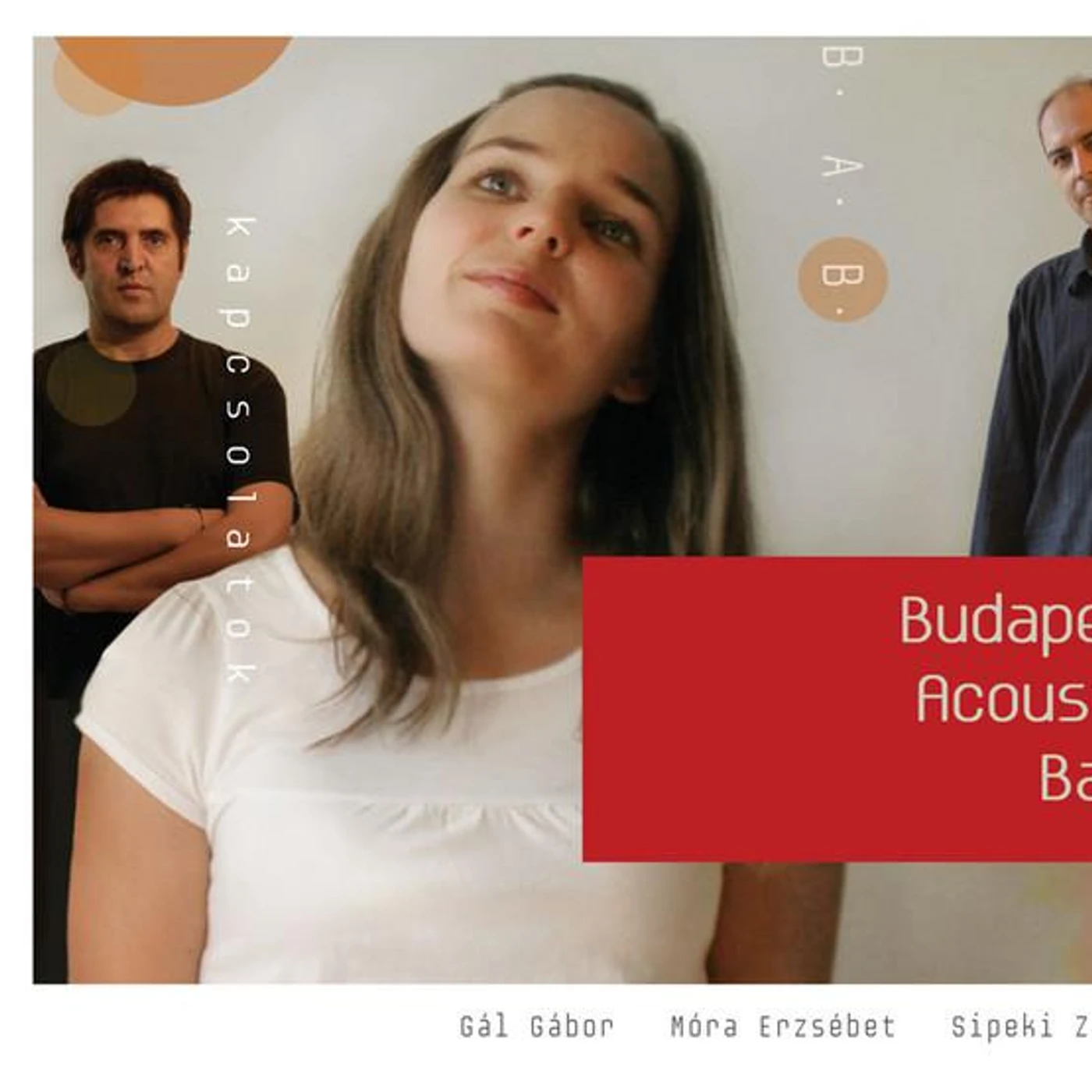 Budapest Acoustic Band