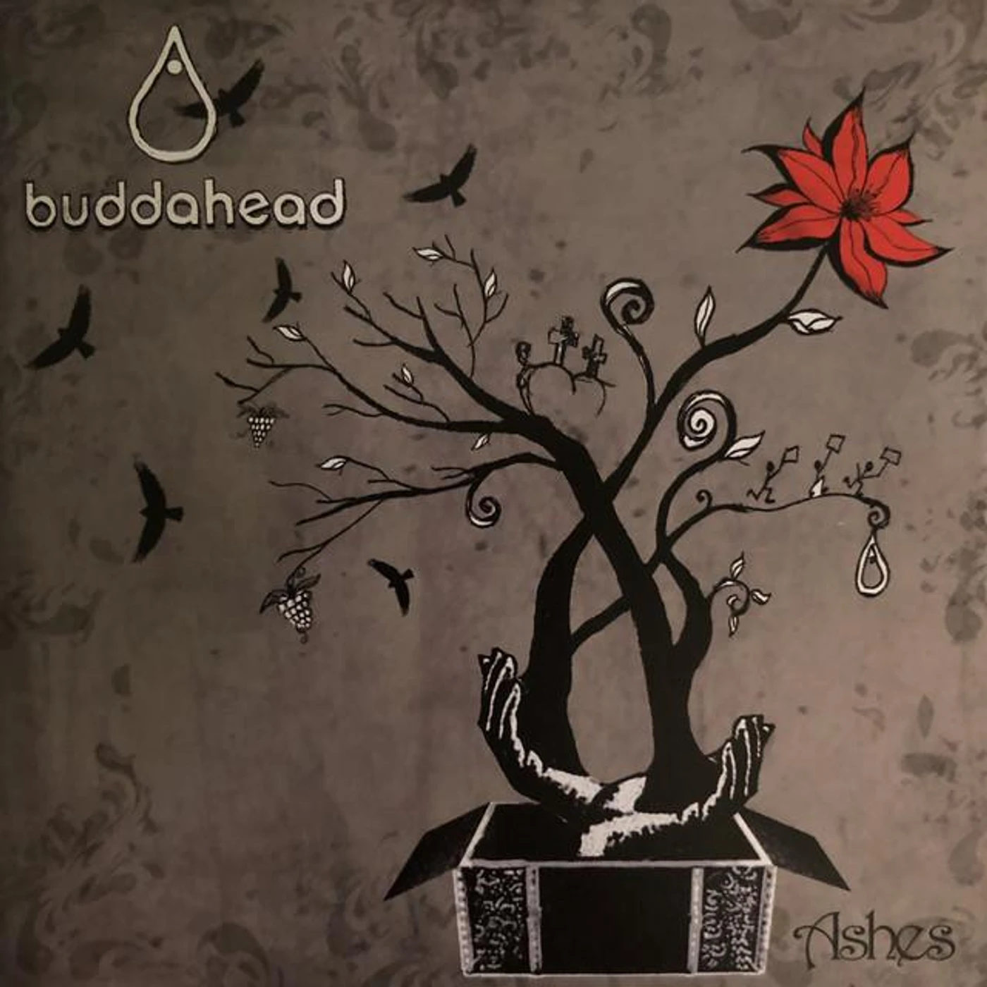 Buddahead Brand Page