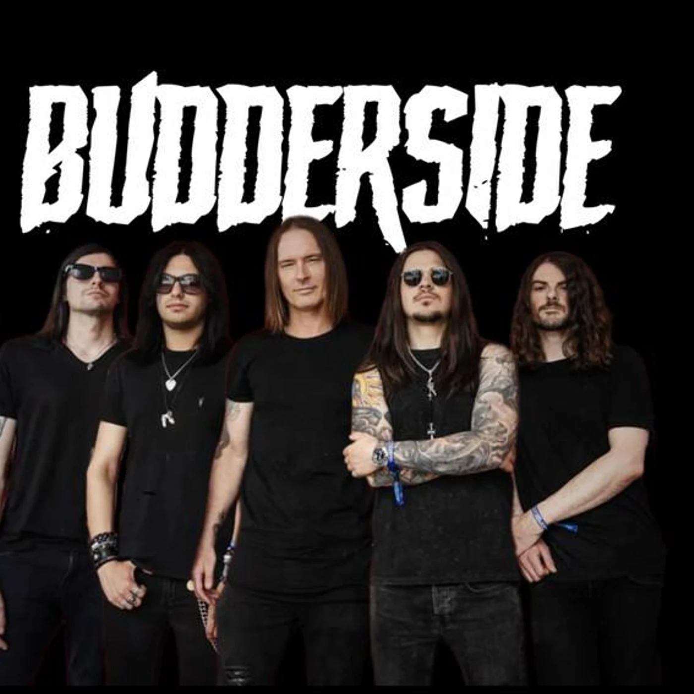 Budderside Brand Page