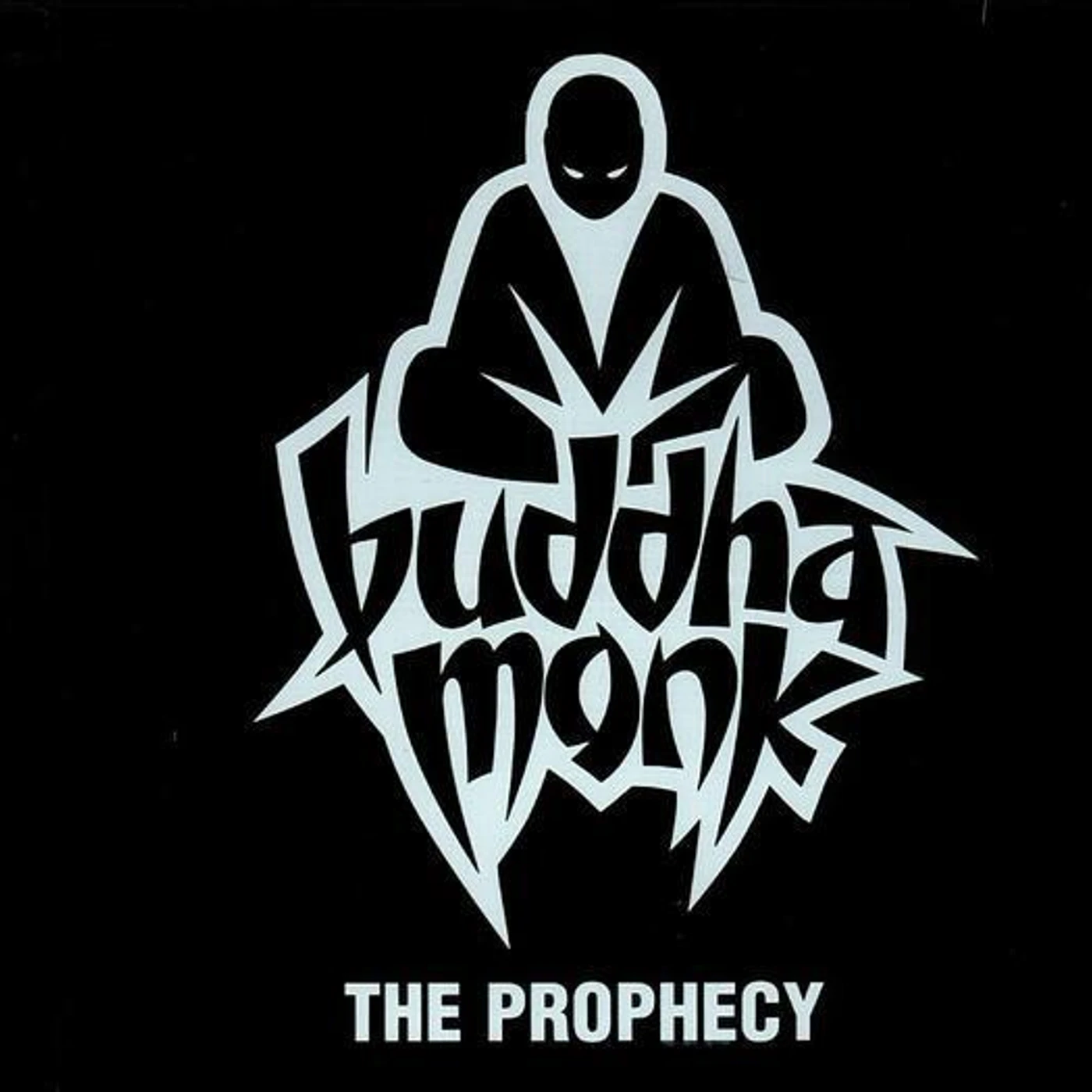Buddha Monk Brand Page